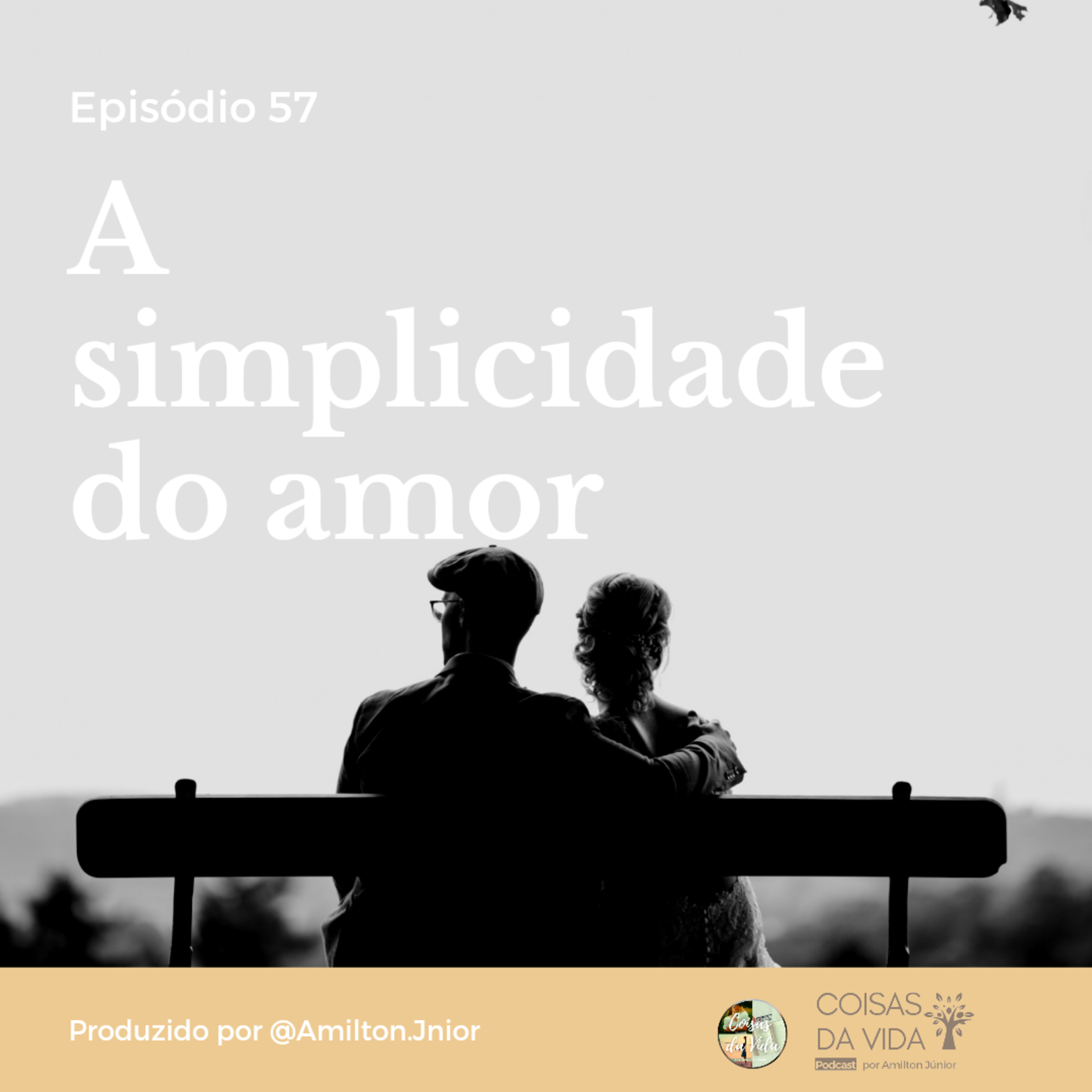 Coisas Da Vida Podcast