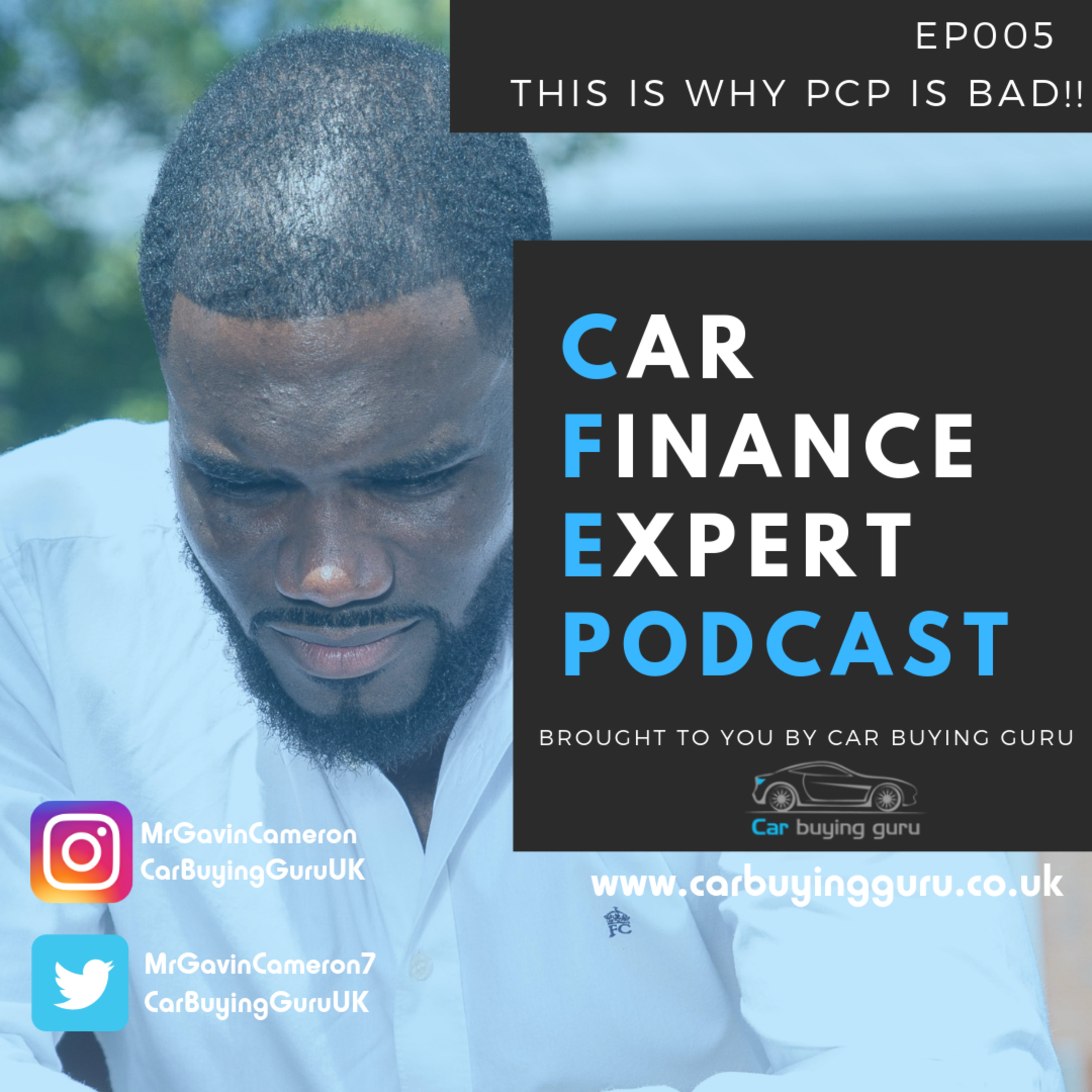 Episode 005 | This is Why PCP is Bad!!