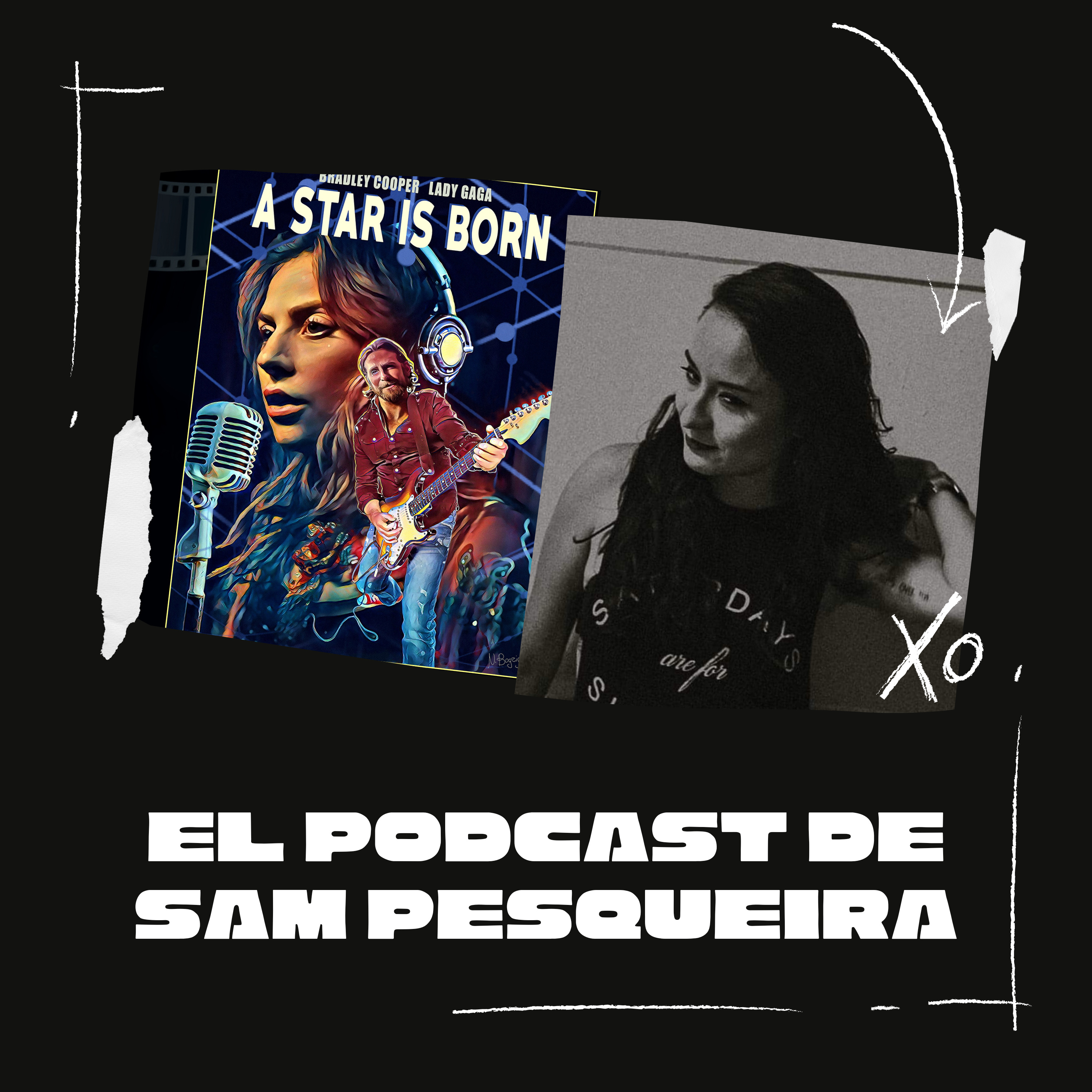 El podcast de Sam Pesqueira