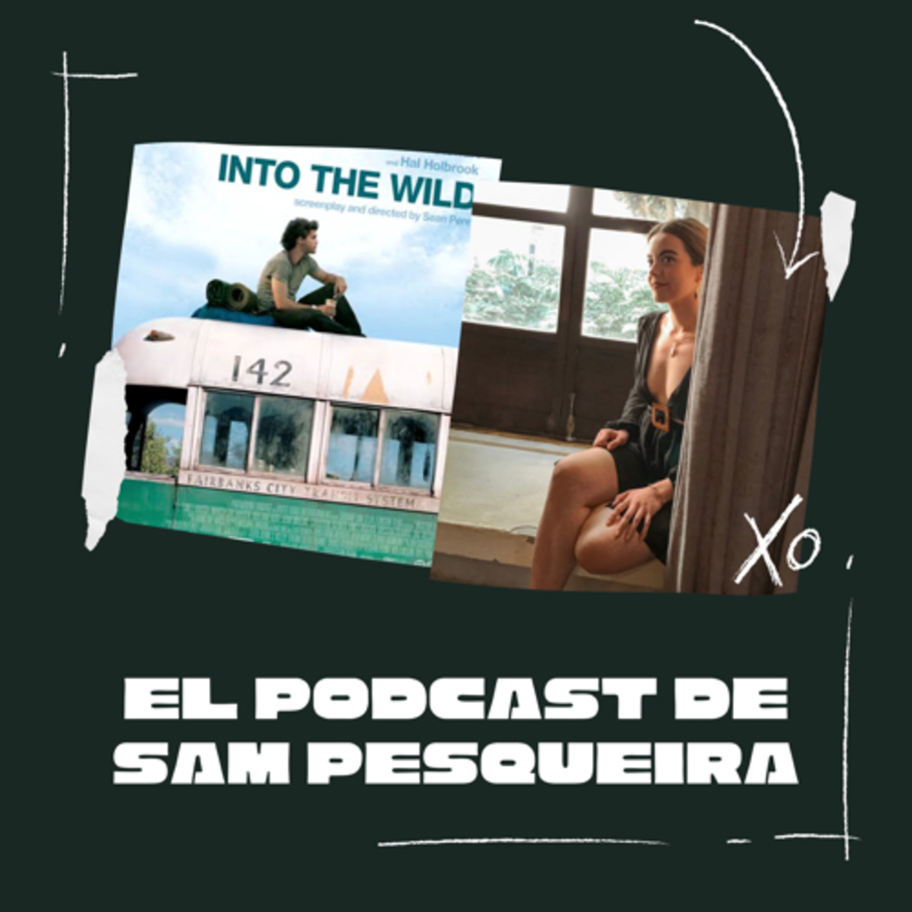 El podcast de Sam Pesqueira