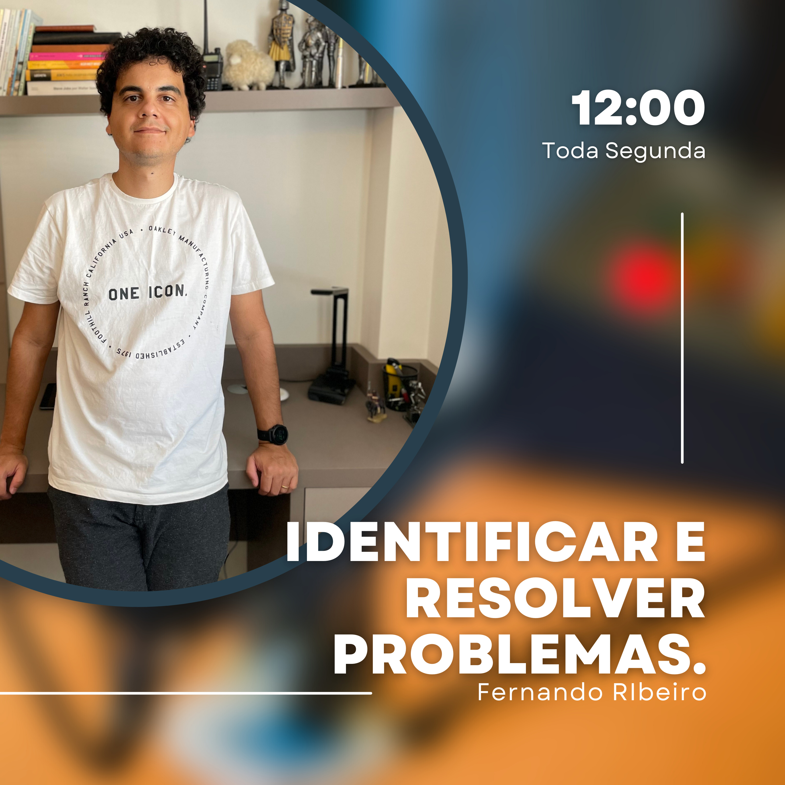 [QG] - Fernando Ribeiro