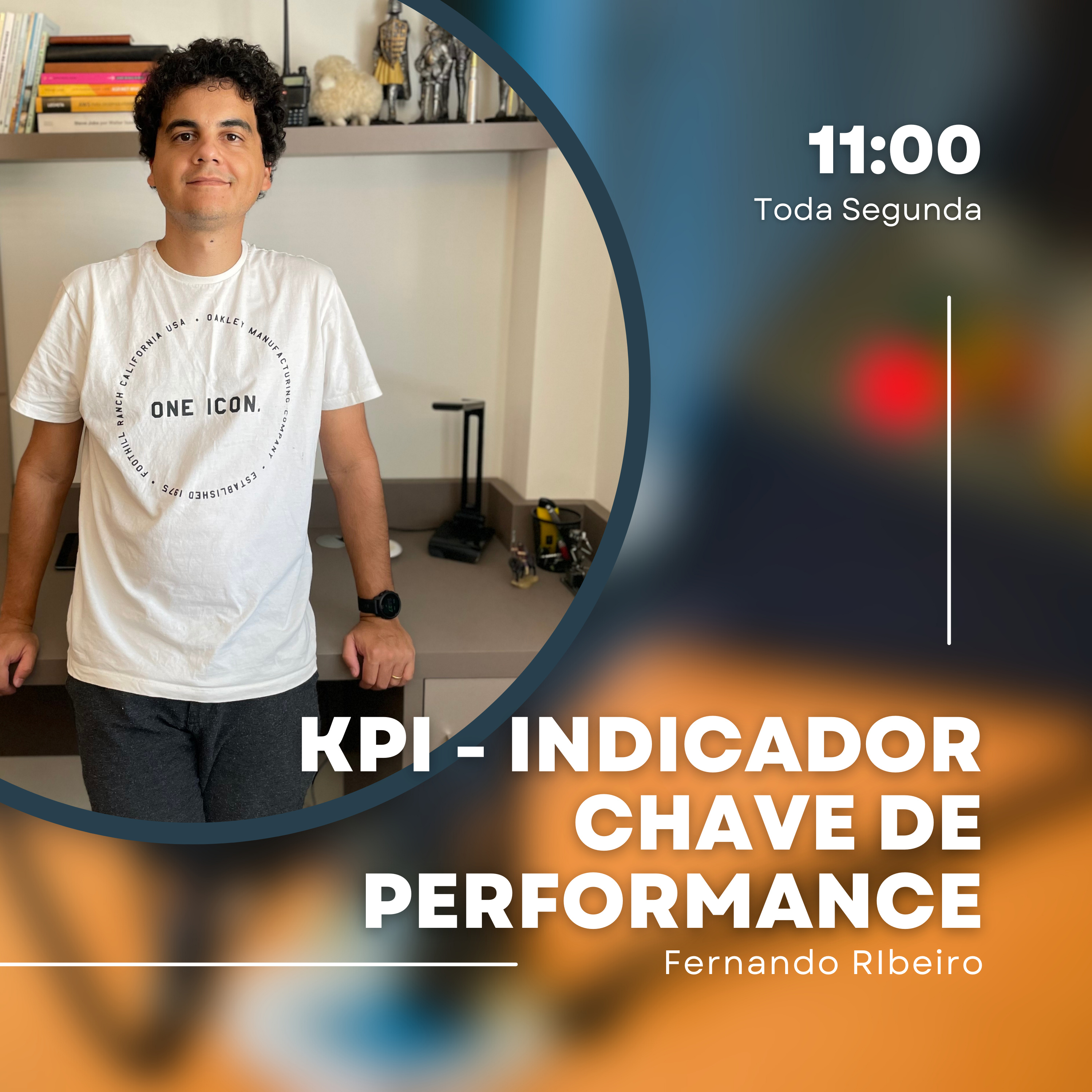 [QG] - Fernando Ribeiro