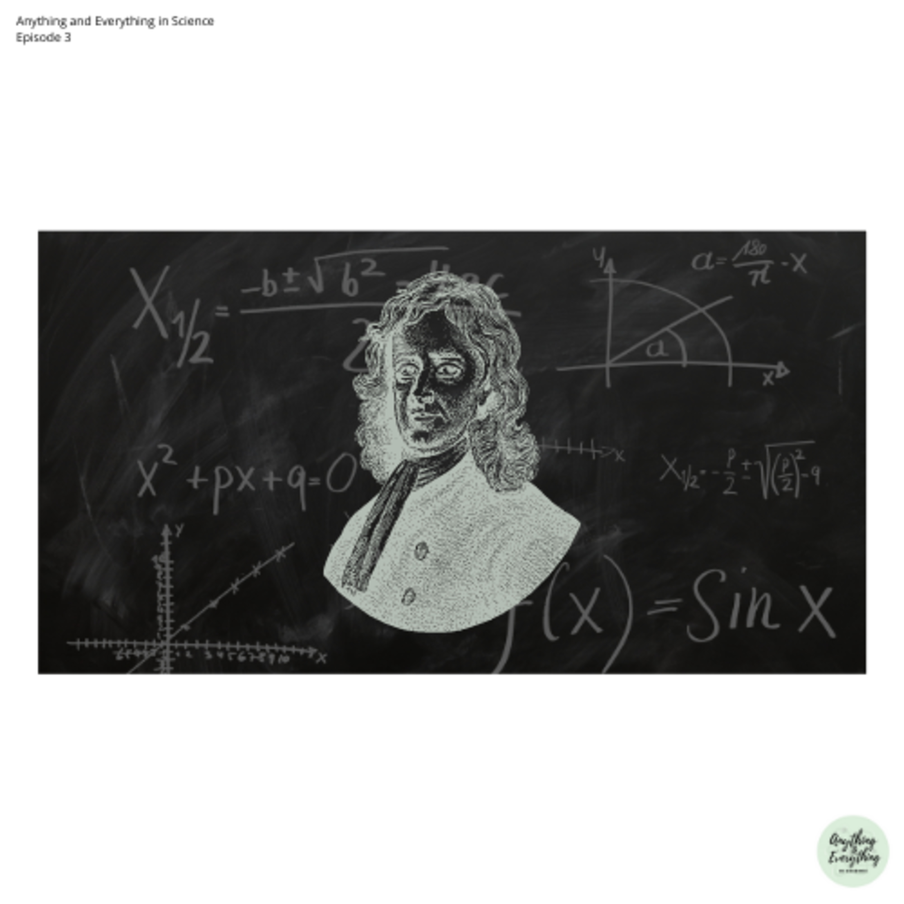 Understanding Newton's Laws episode artwork