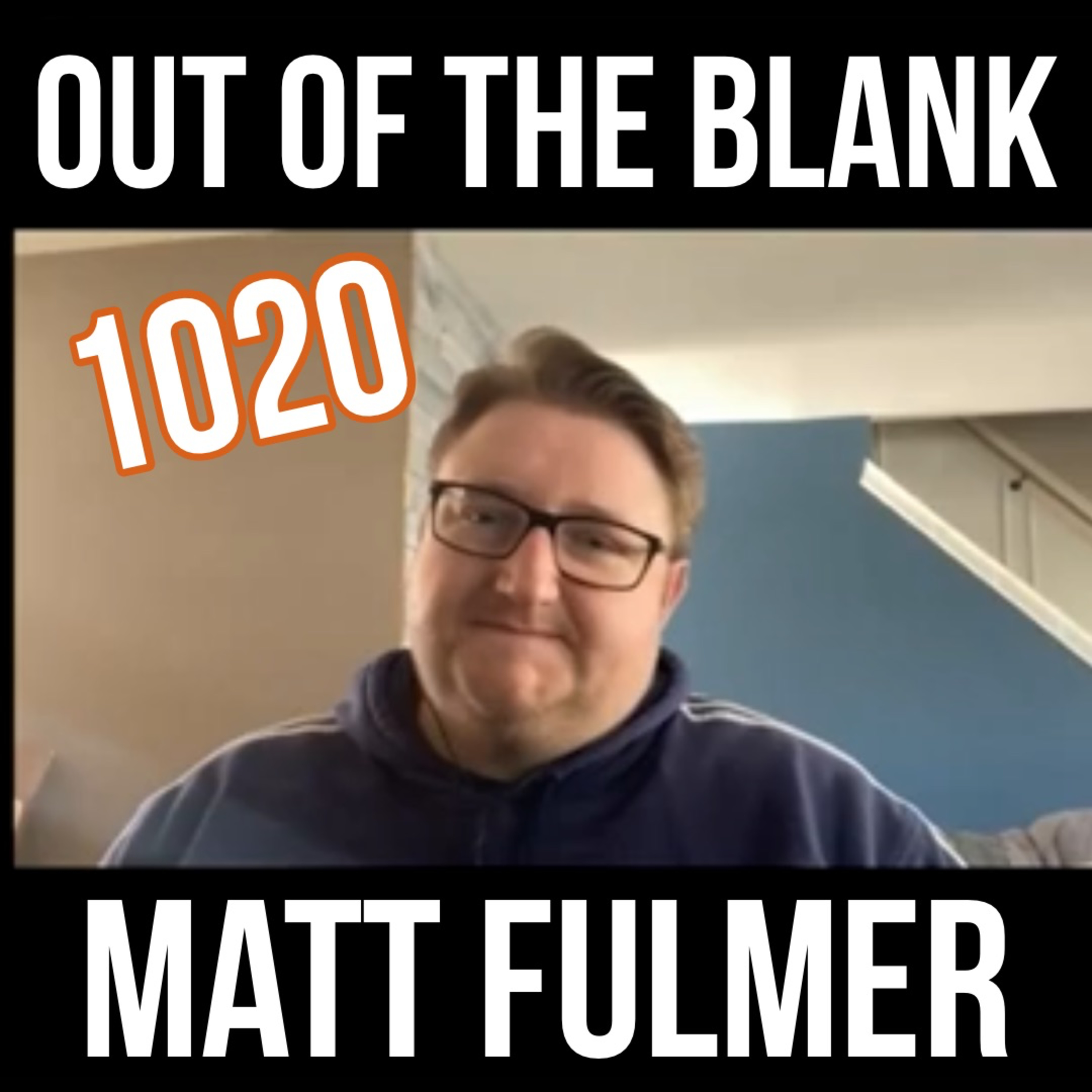 Out Of The Blank
