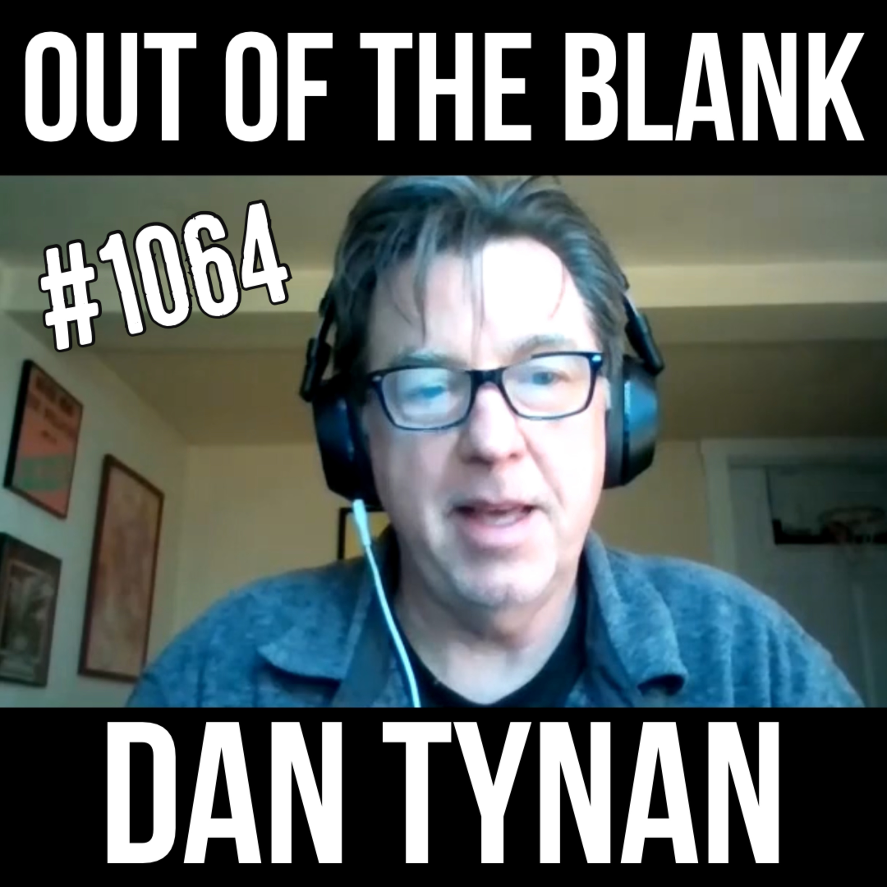 Out Of The Blank