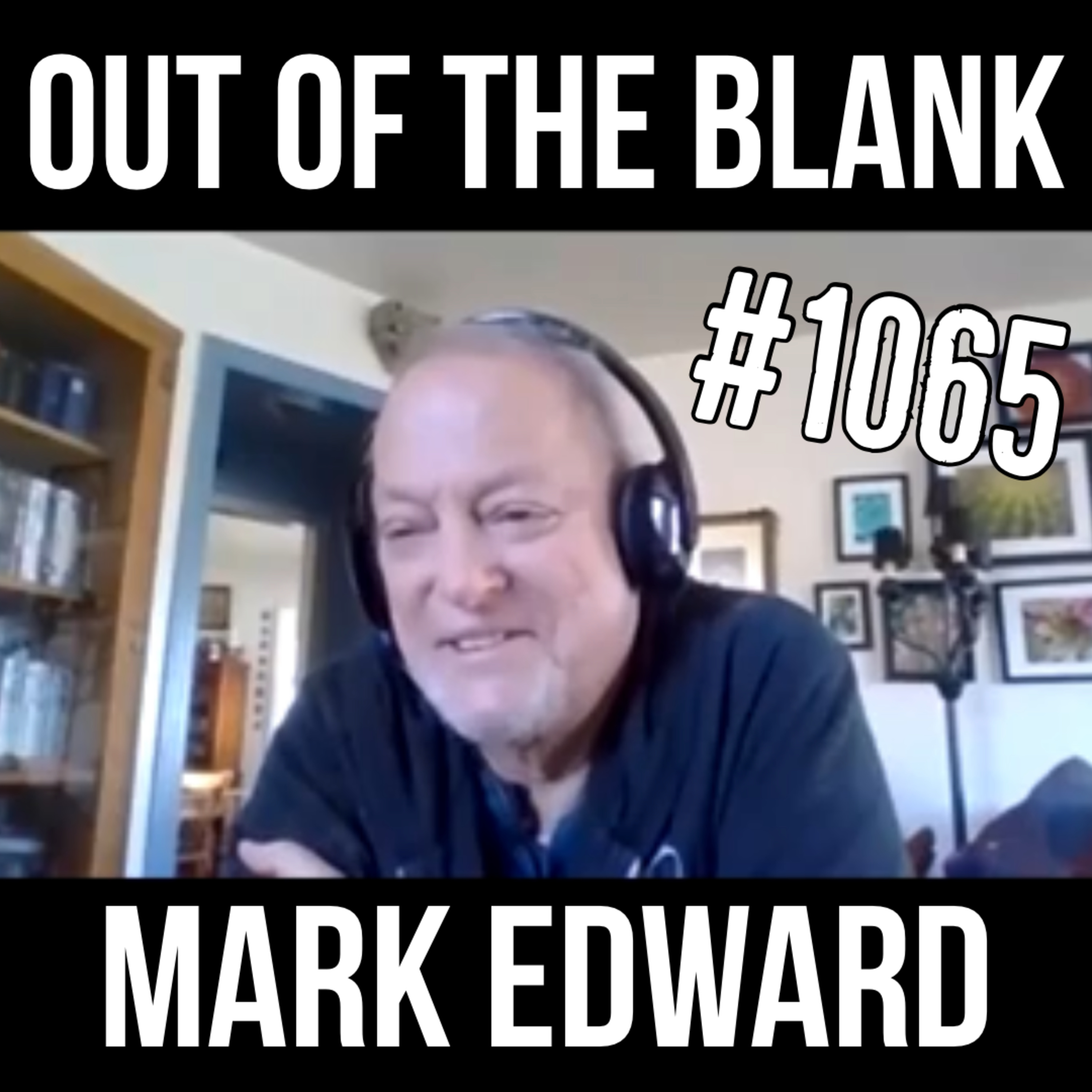 Out Of The Blank