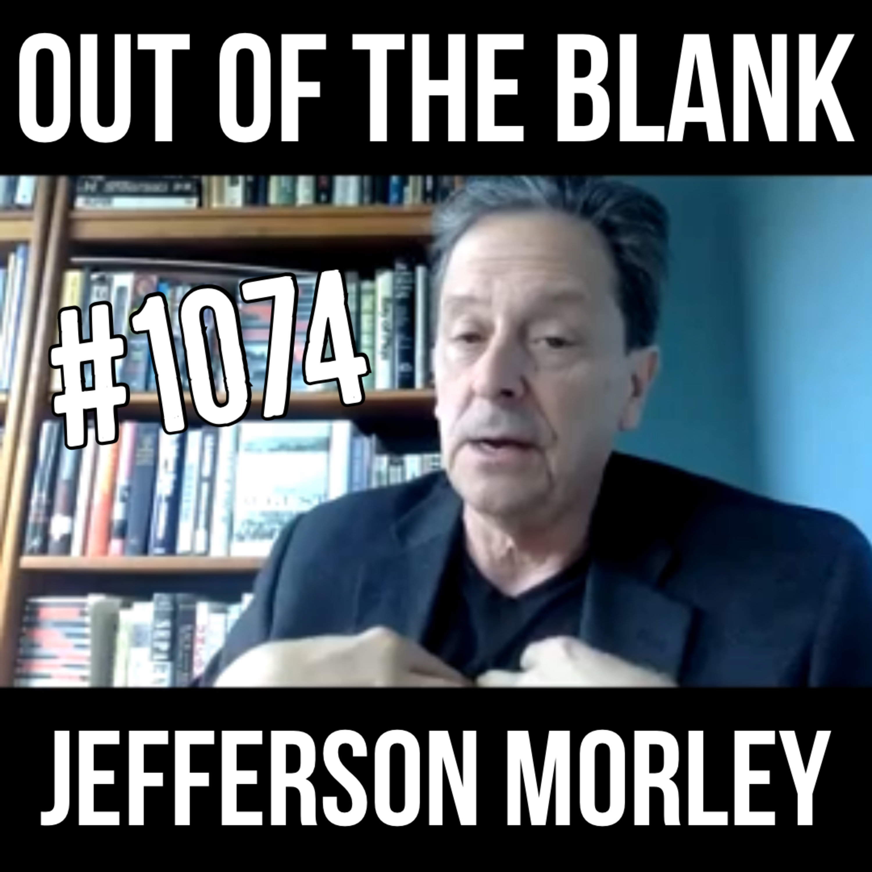 Out Of The Blank