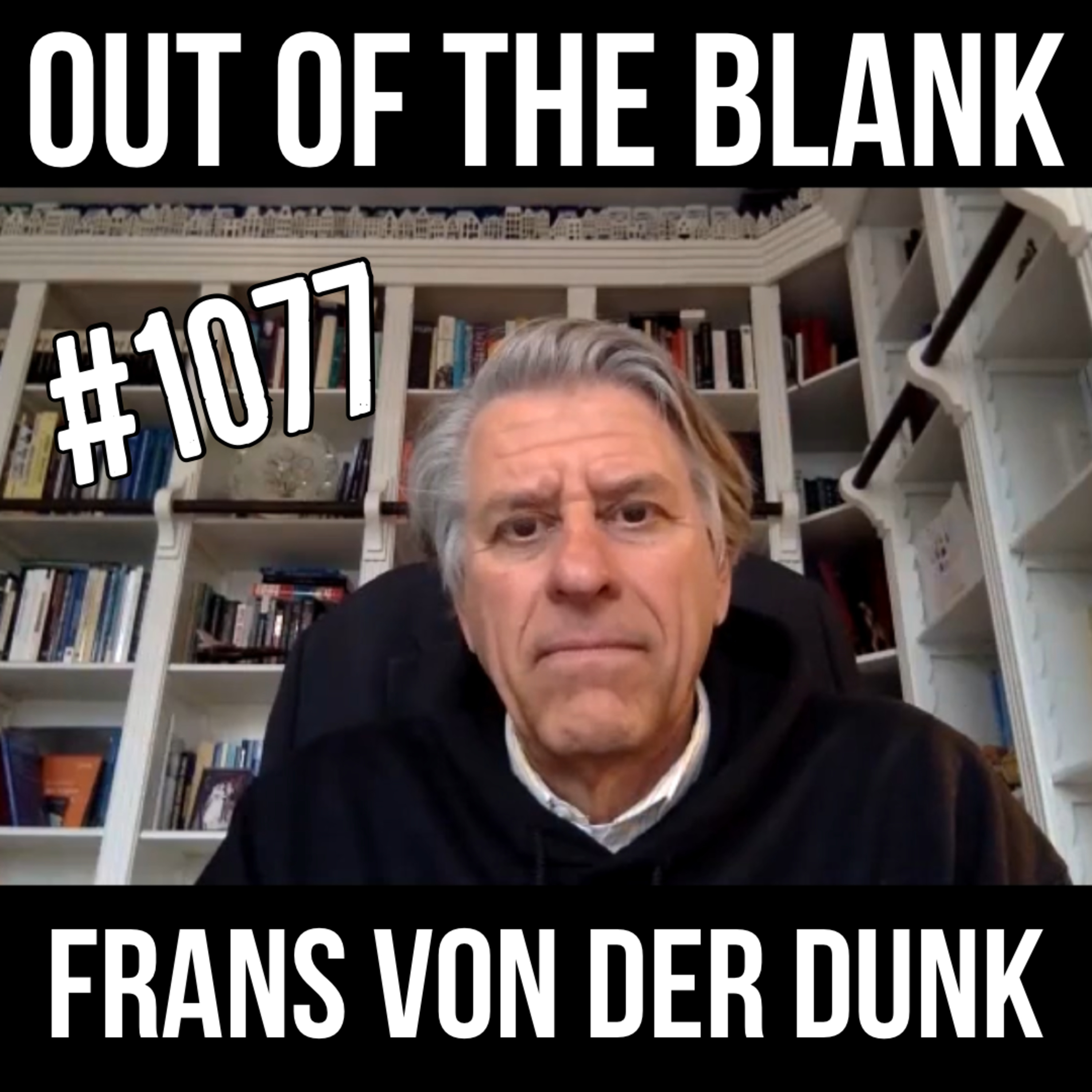 Out Of The Blank
