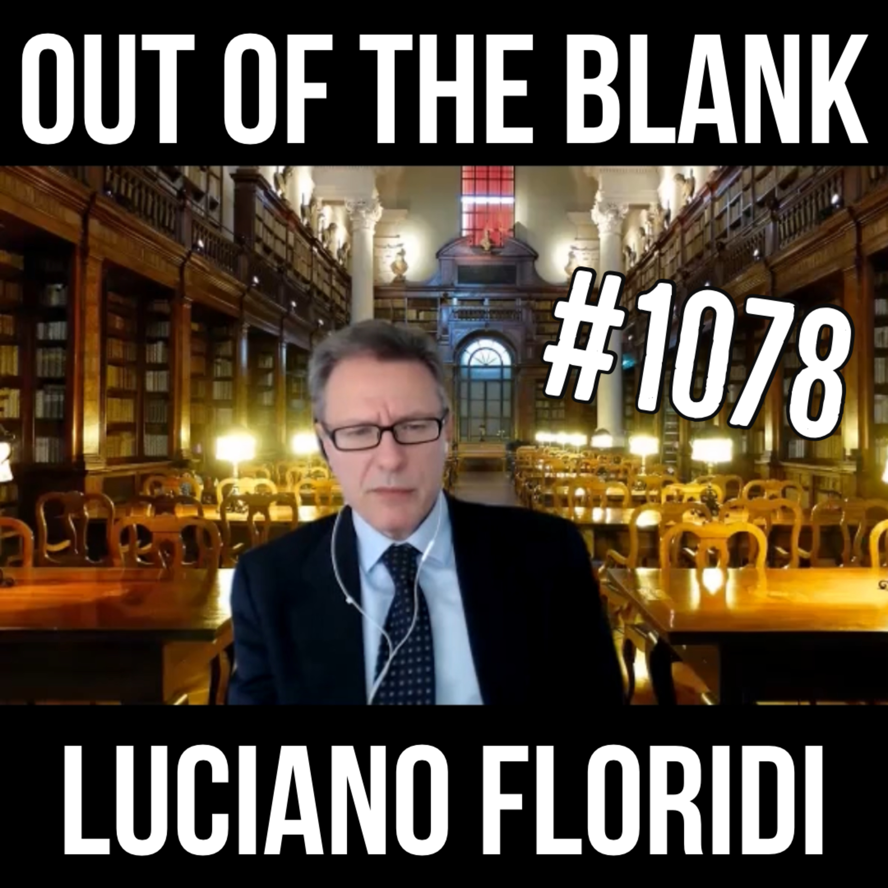 Out Of The Blank