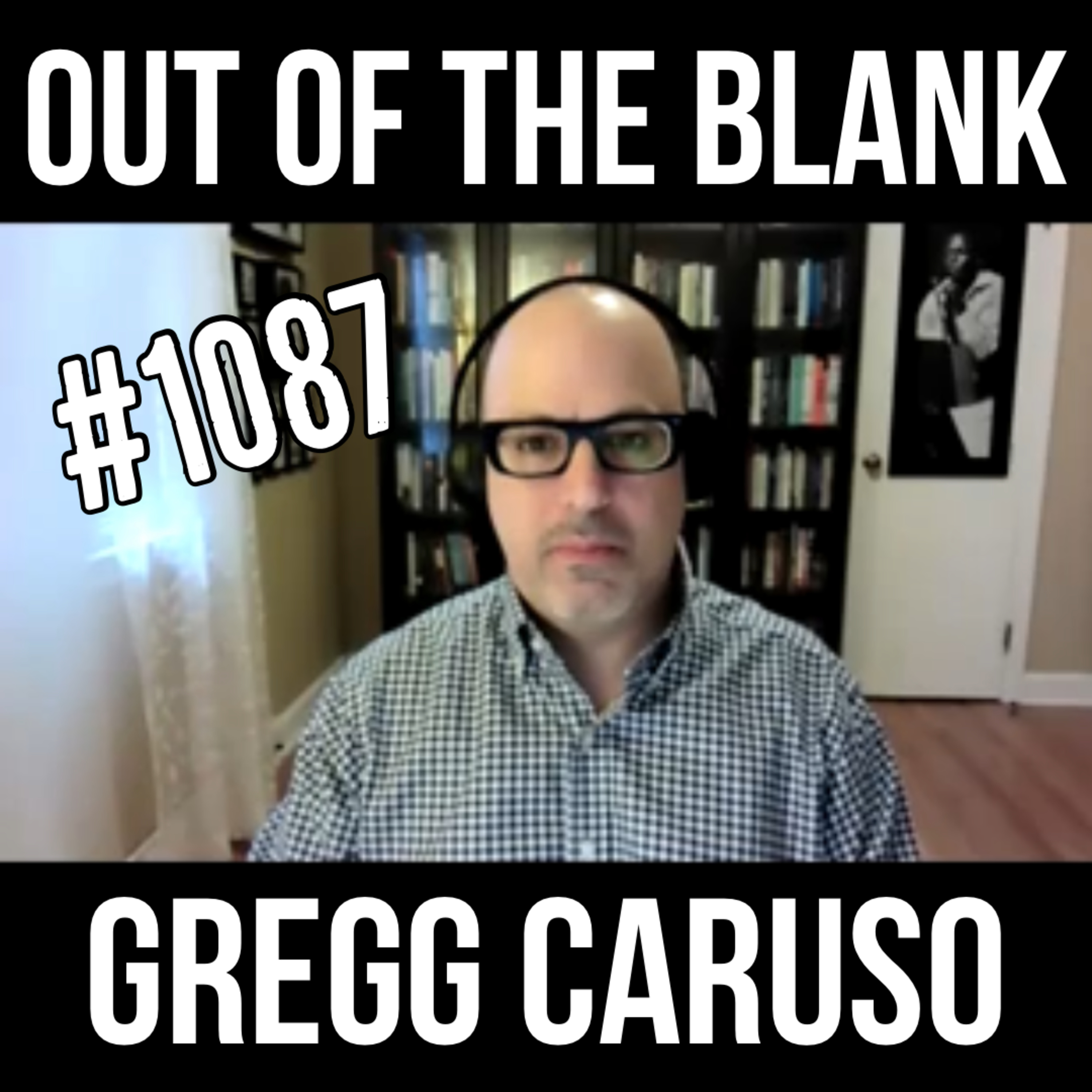 Out Of The Blank