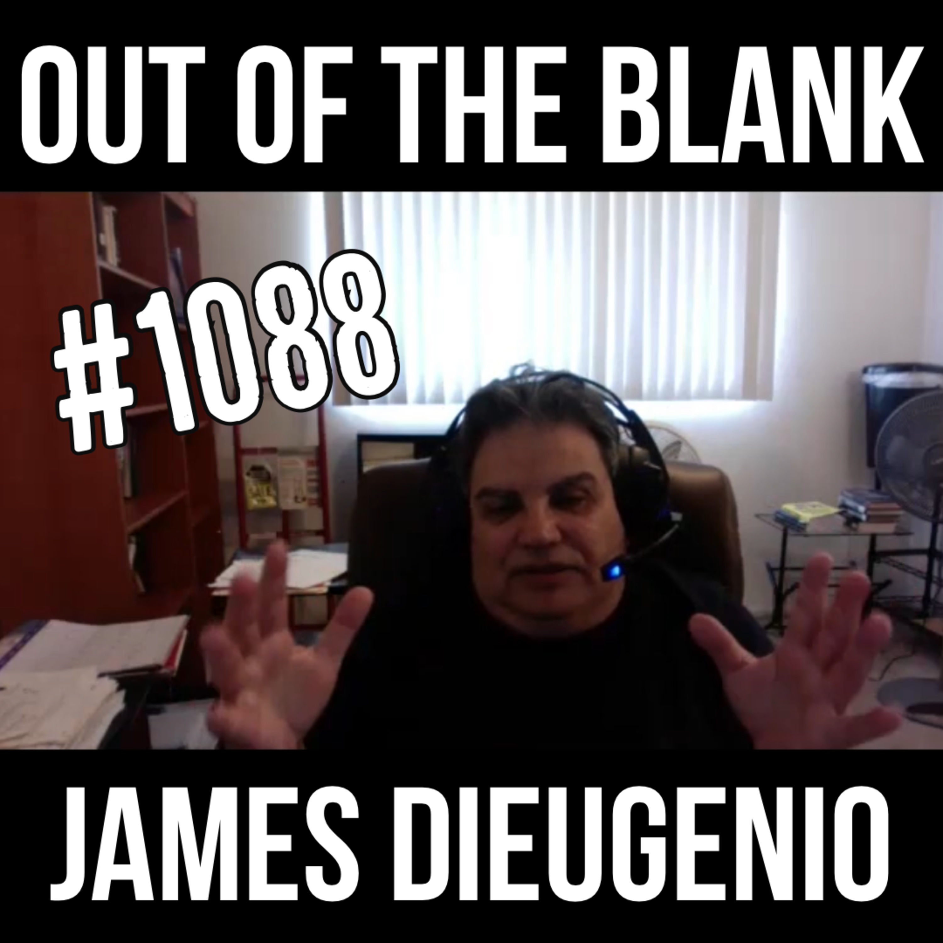 Out Of The Blank