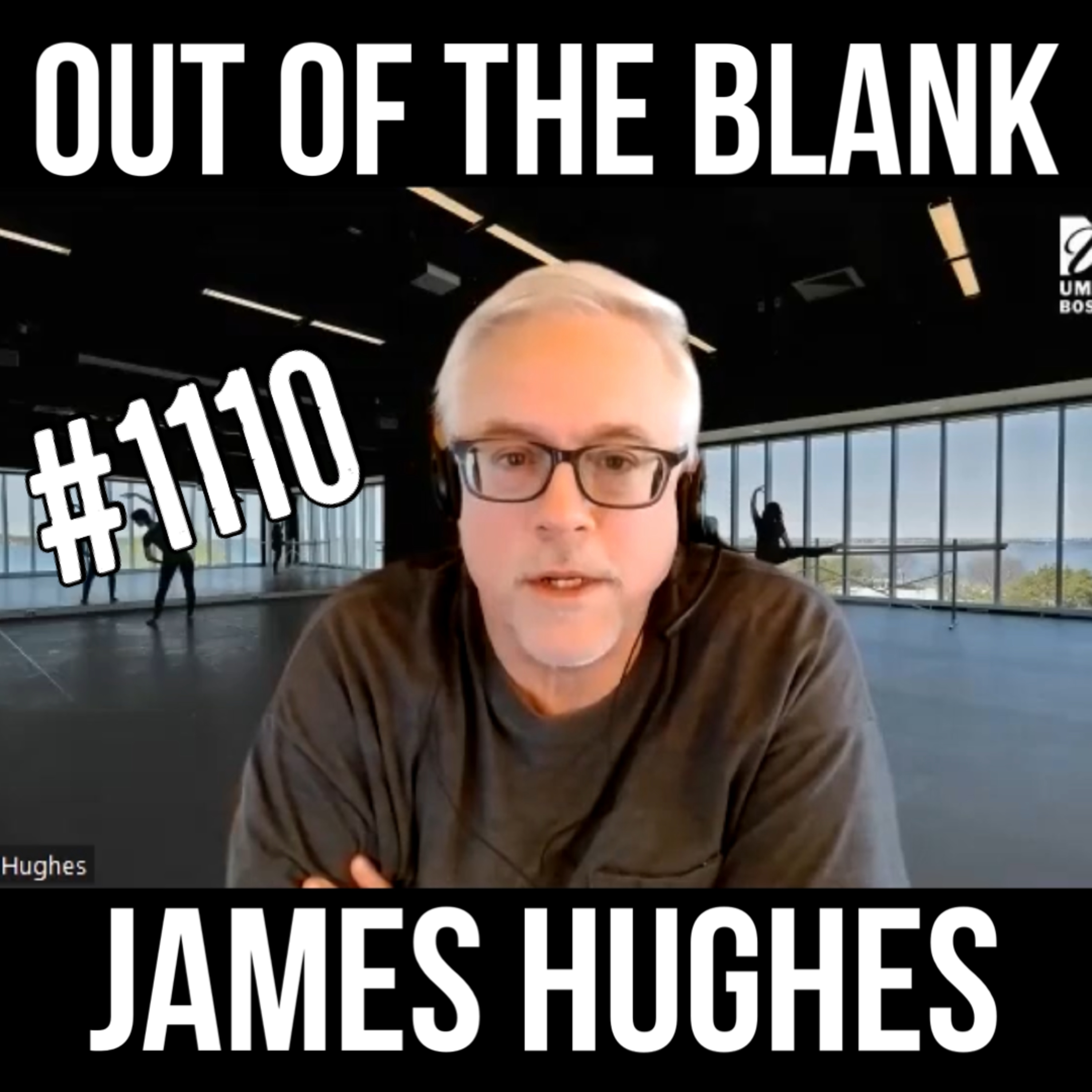 Out Of The Blank