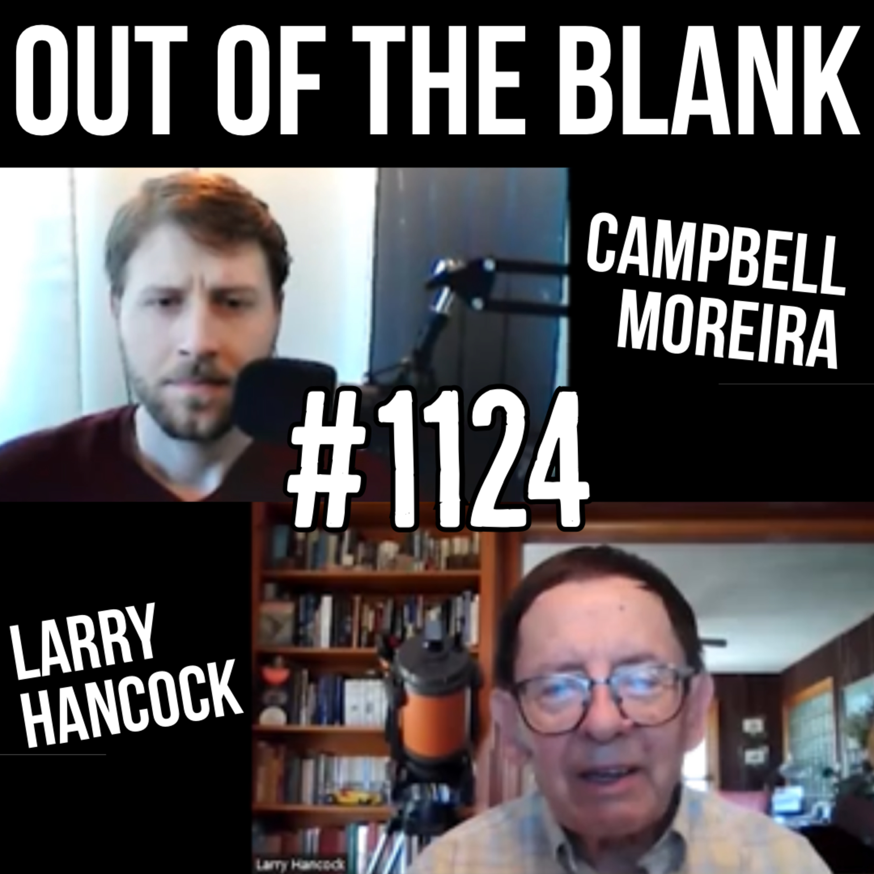 Out Of The Blank