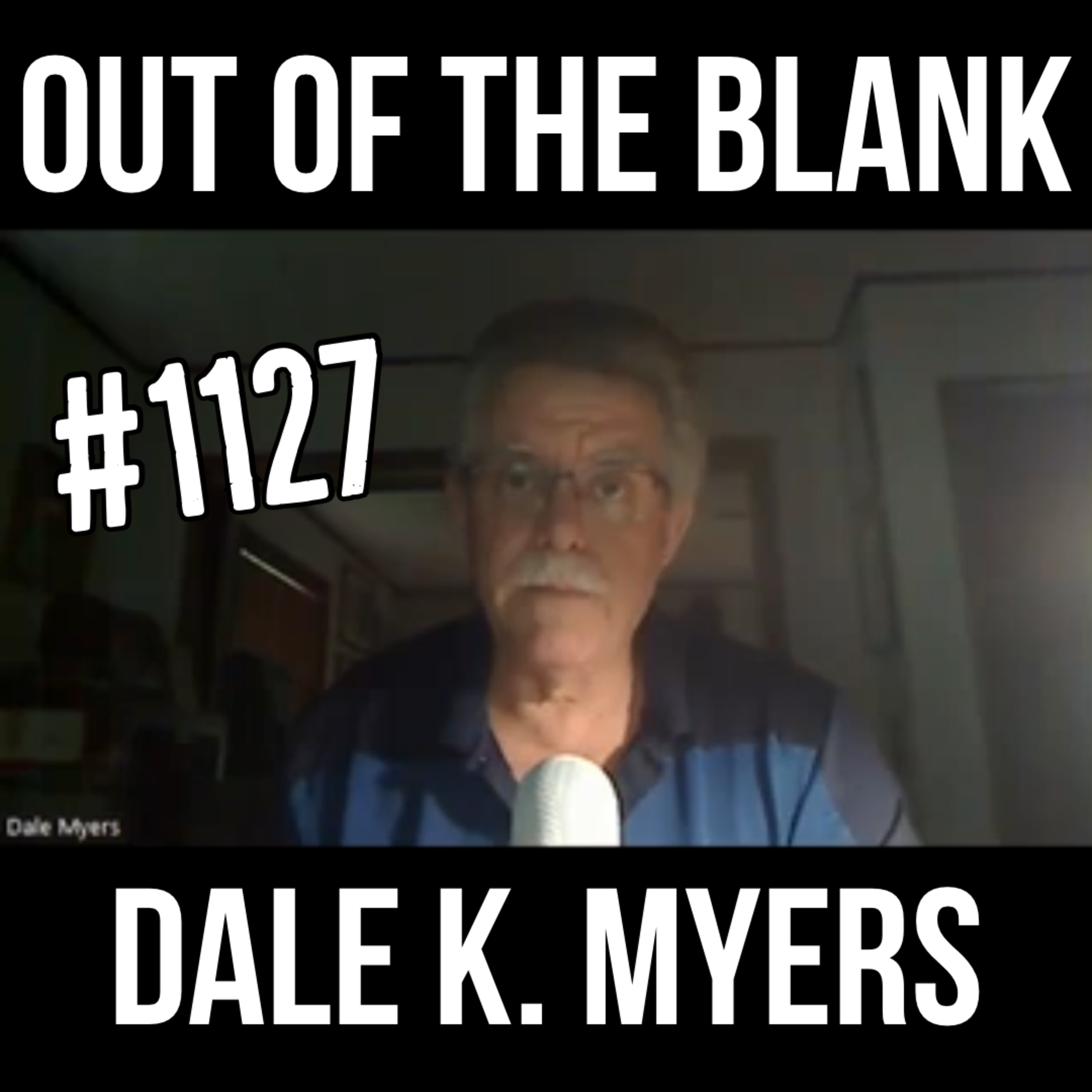 Out Of The Blank