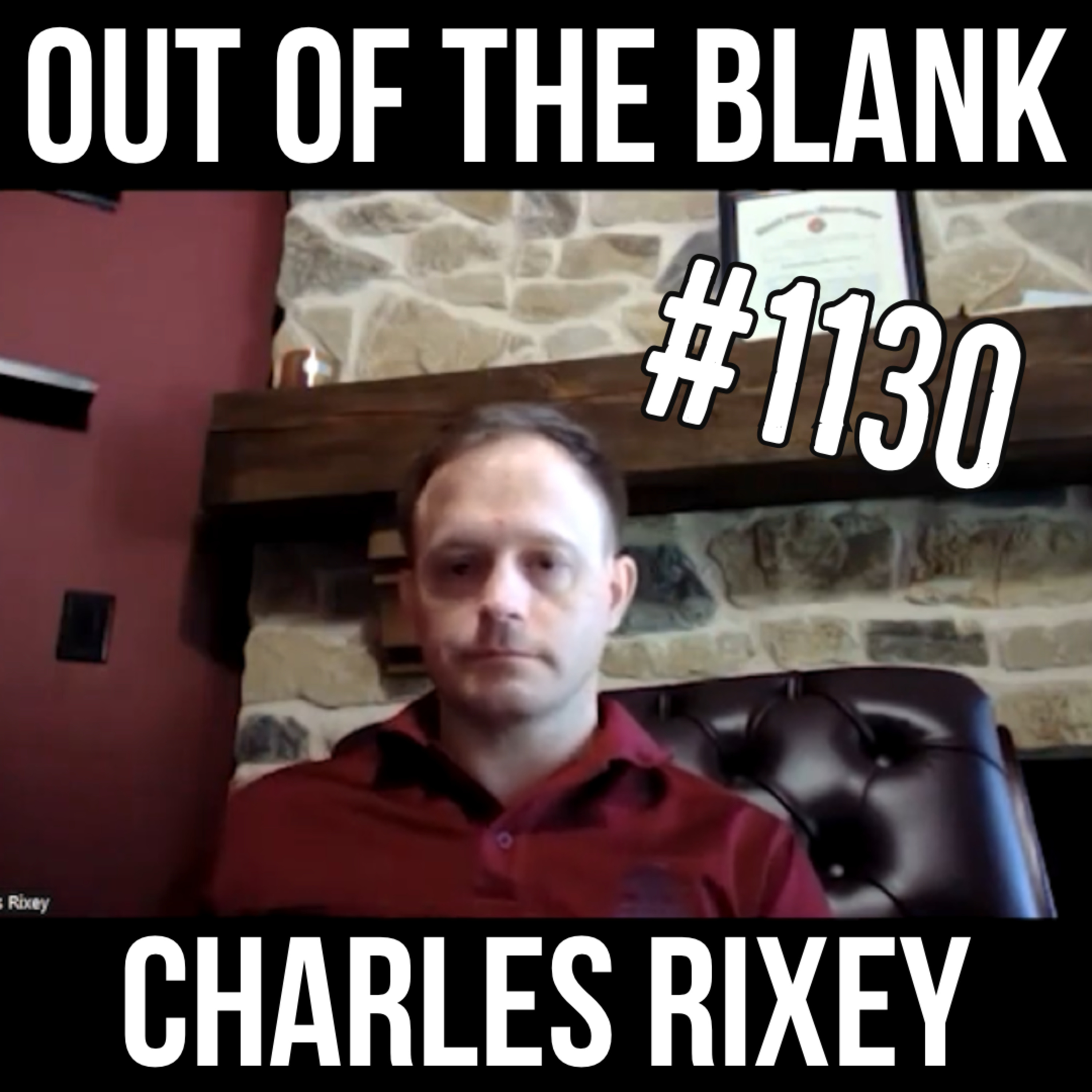 Out Of The Blank