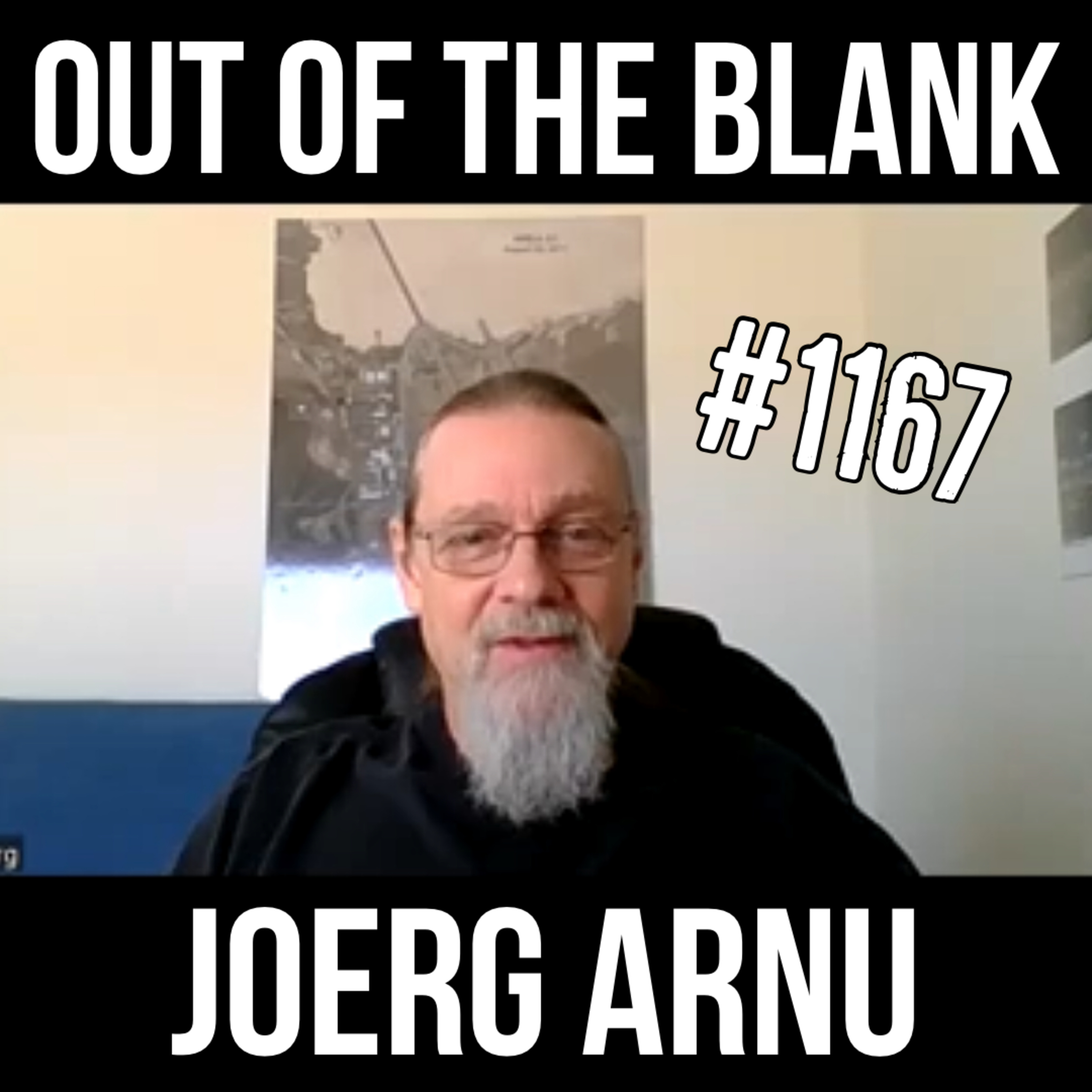 Out Of The Blank