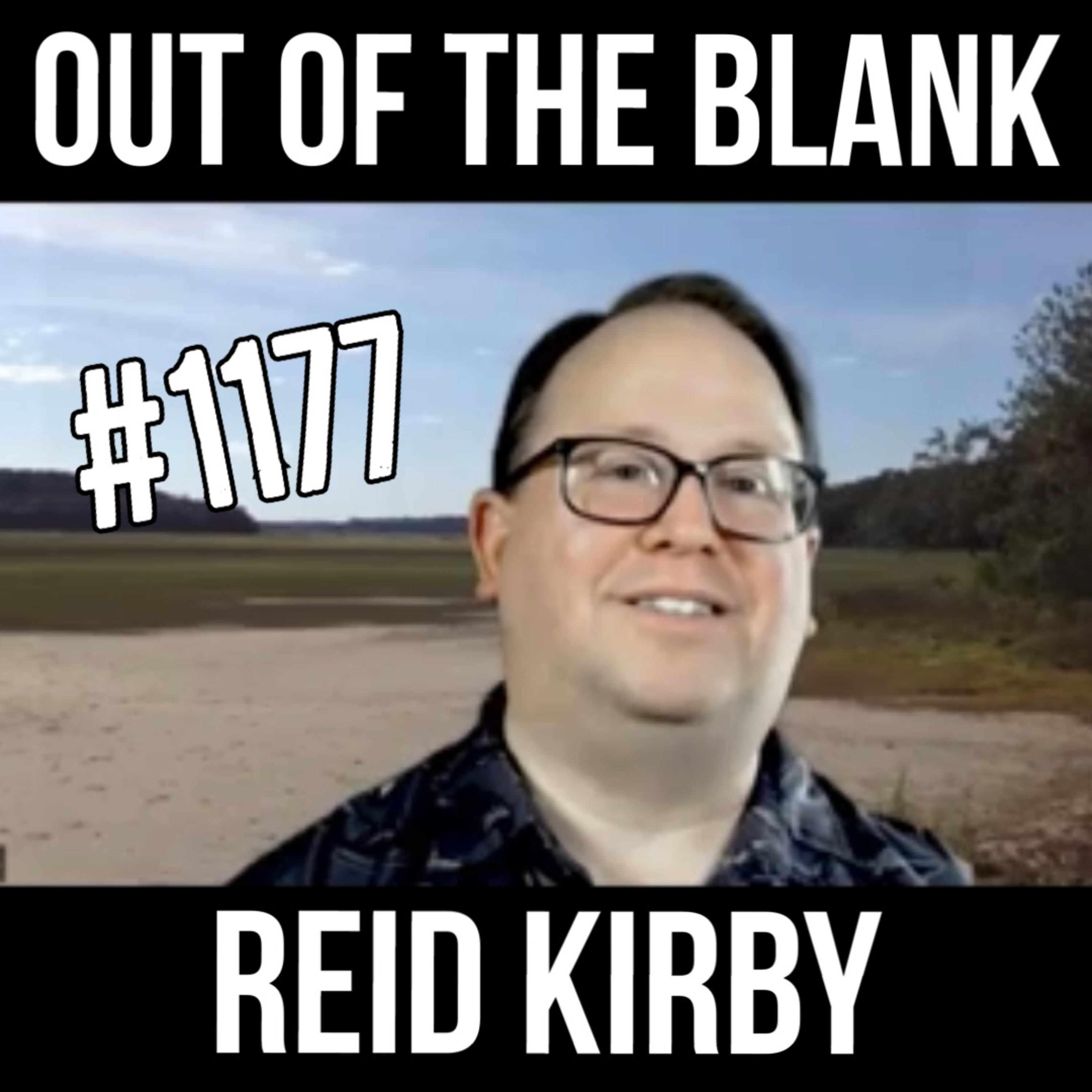 Out Of The Blank