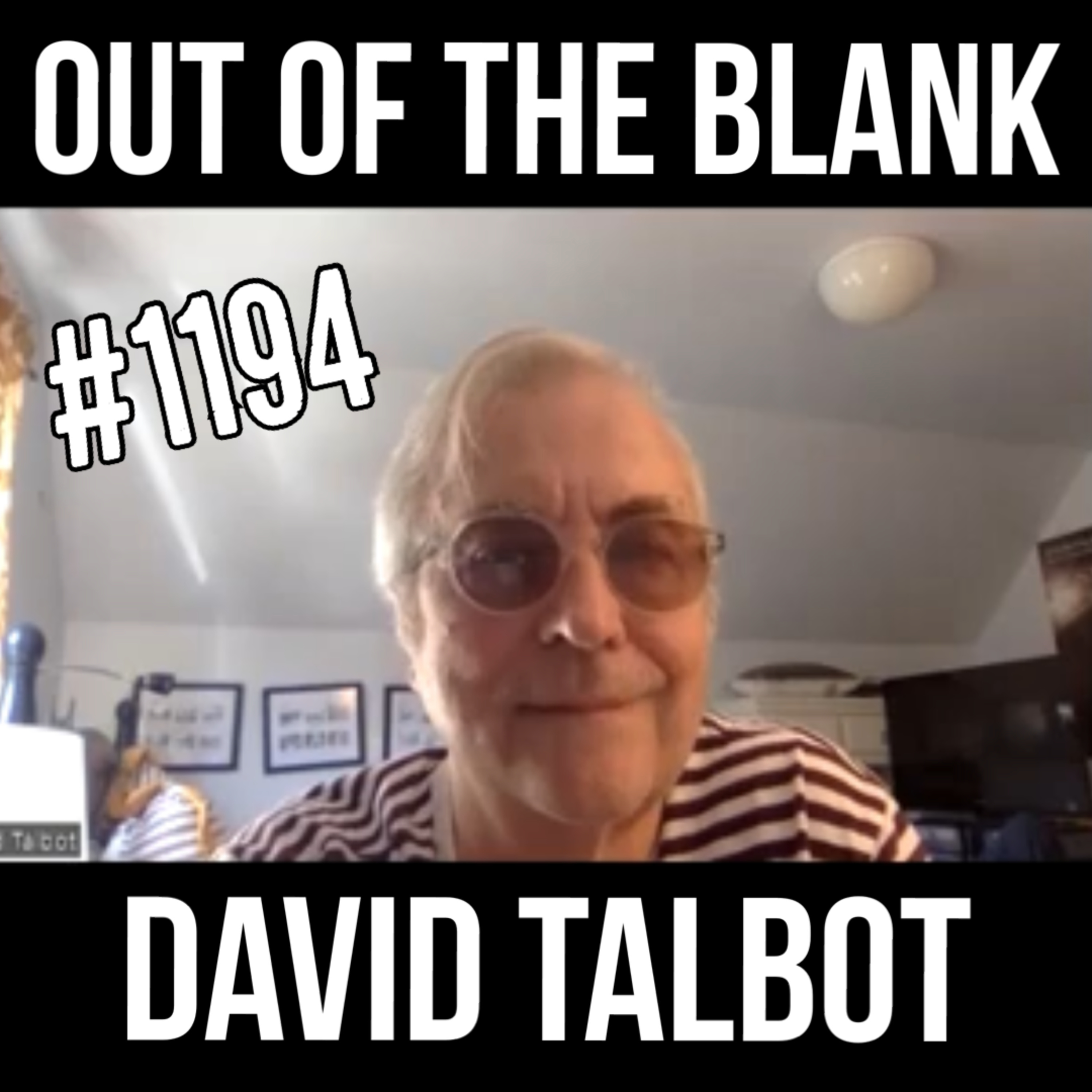 Out Of The Blank