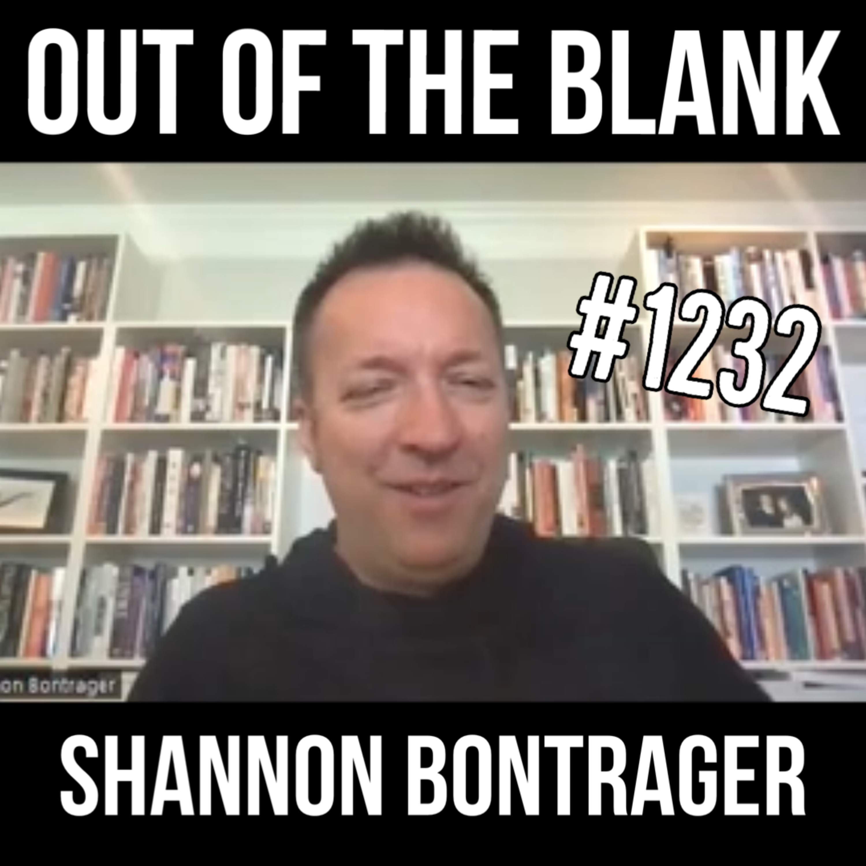 Out Of The Blank