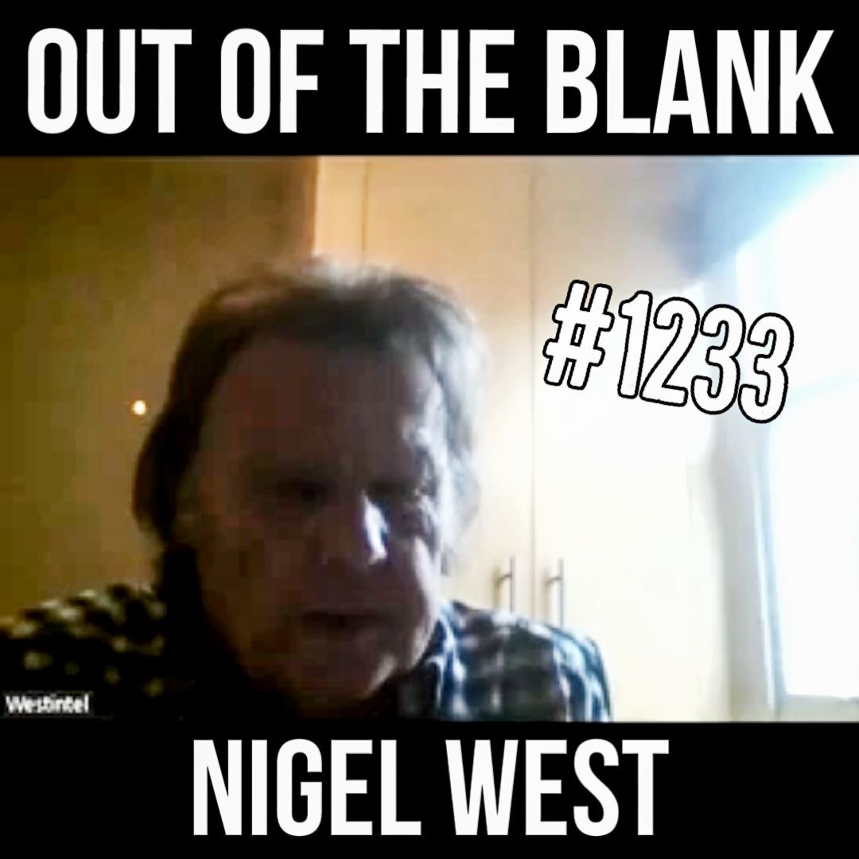 Out Of The Blank