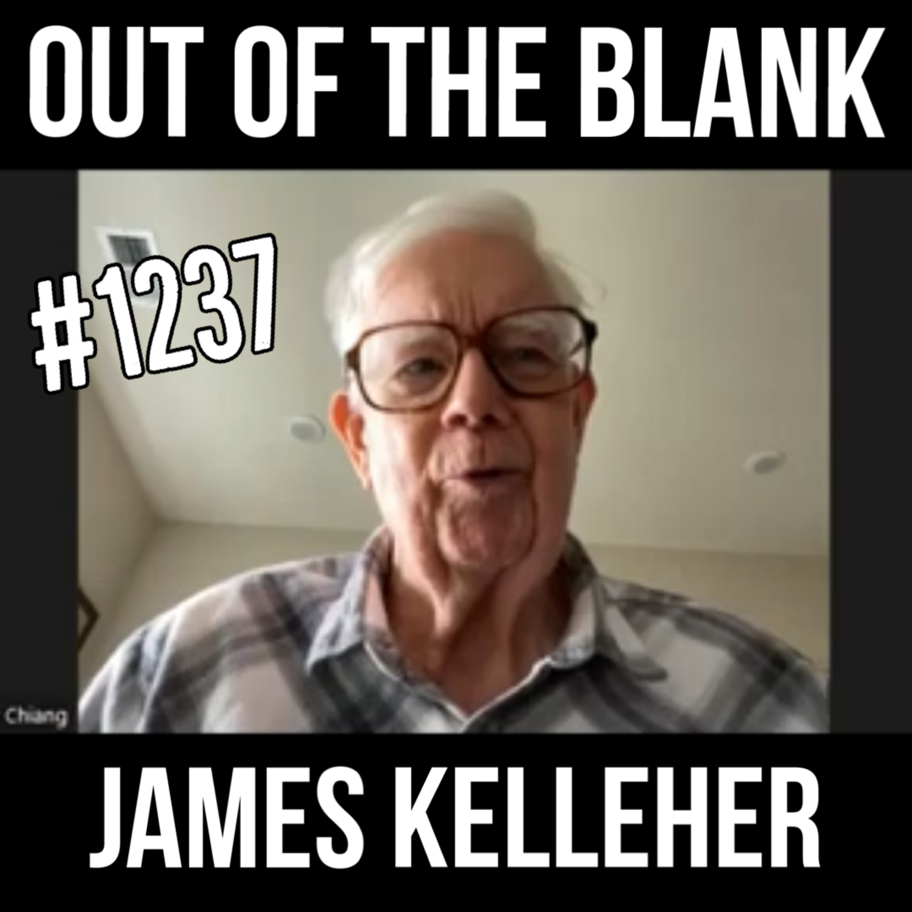 Out Of The Blank