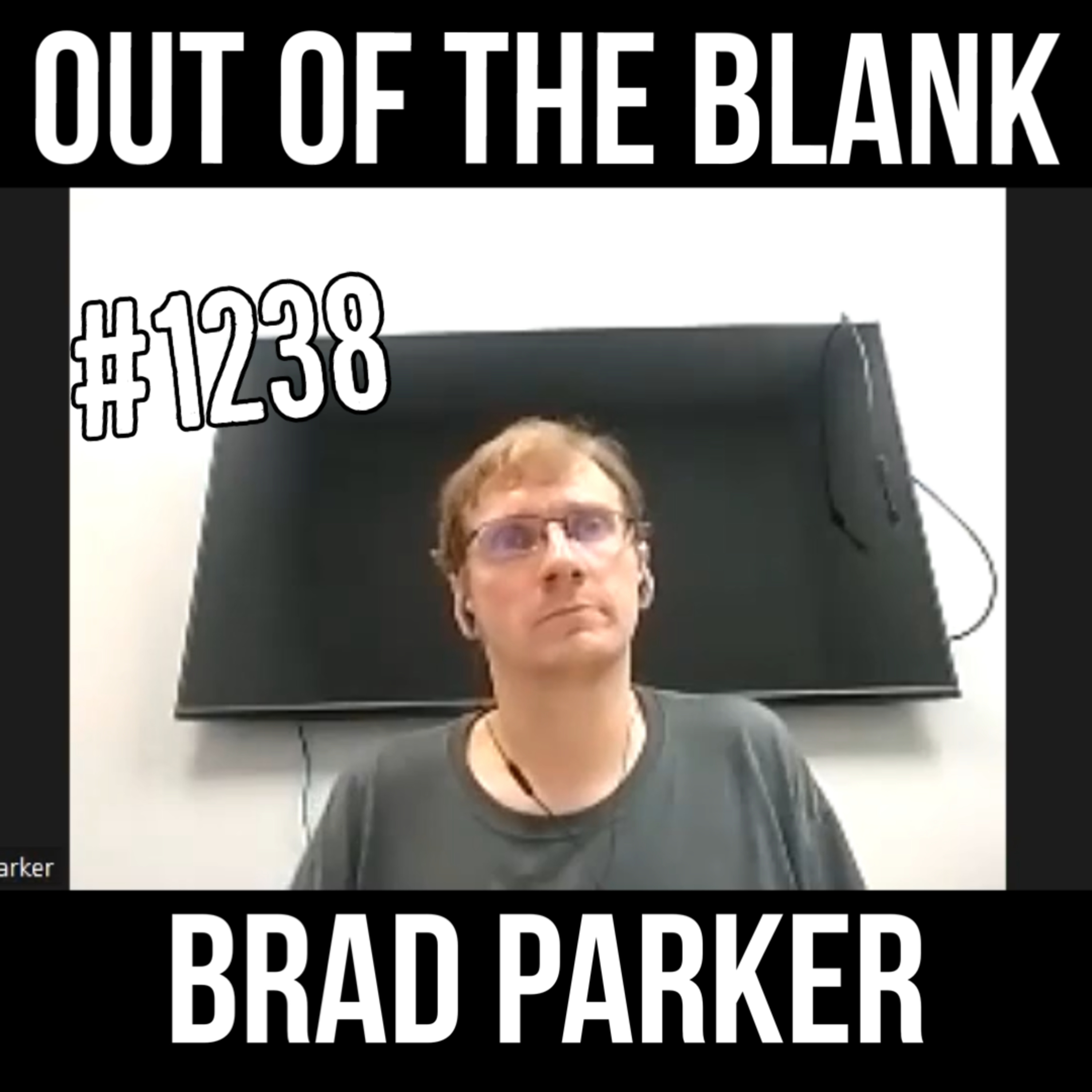 Out Of The Blank