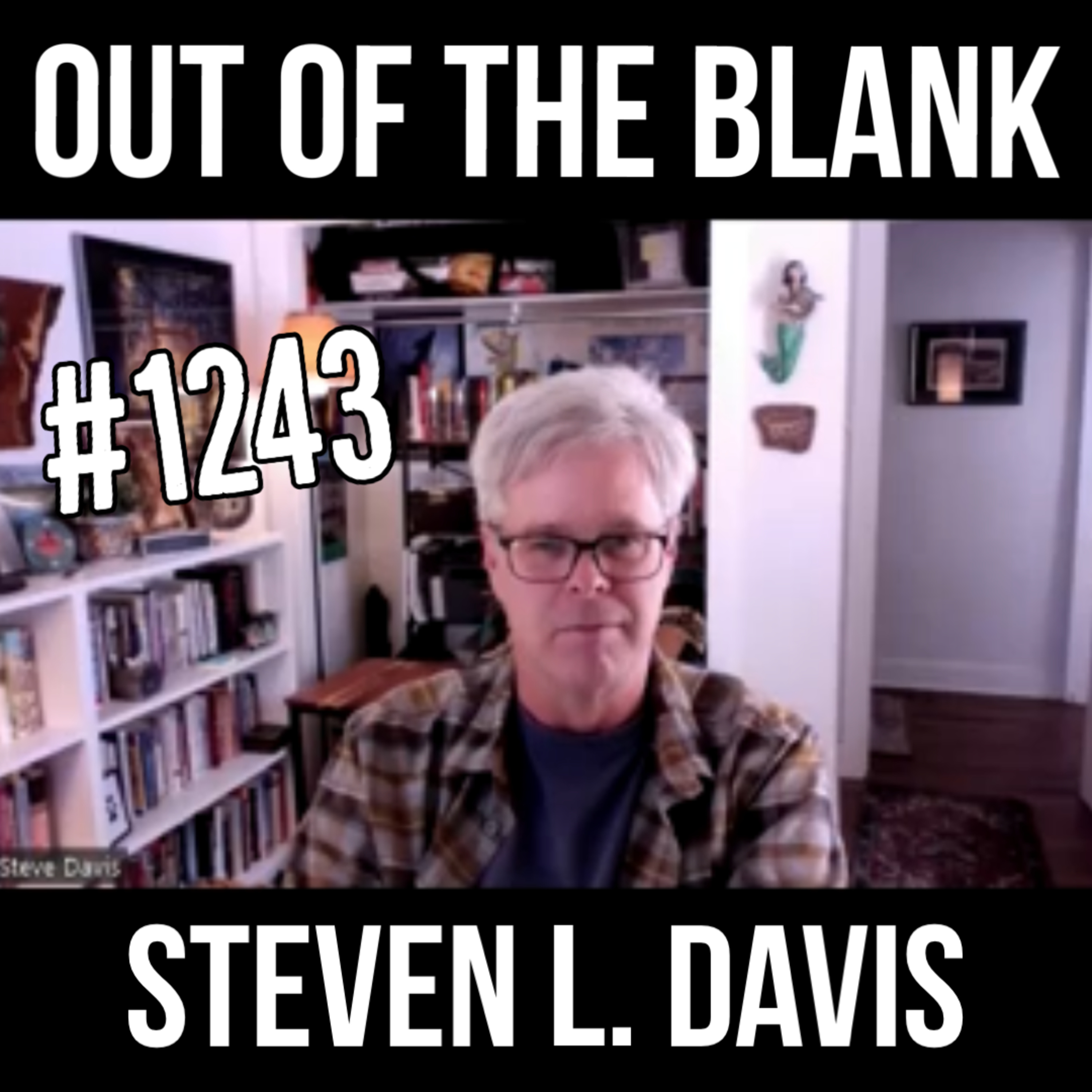 Out Of The Blank
