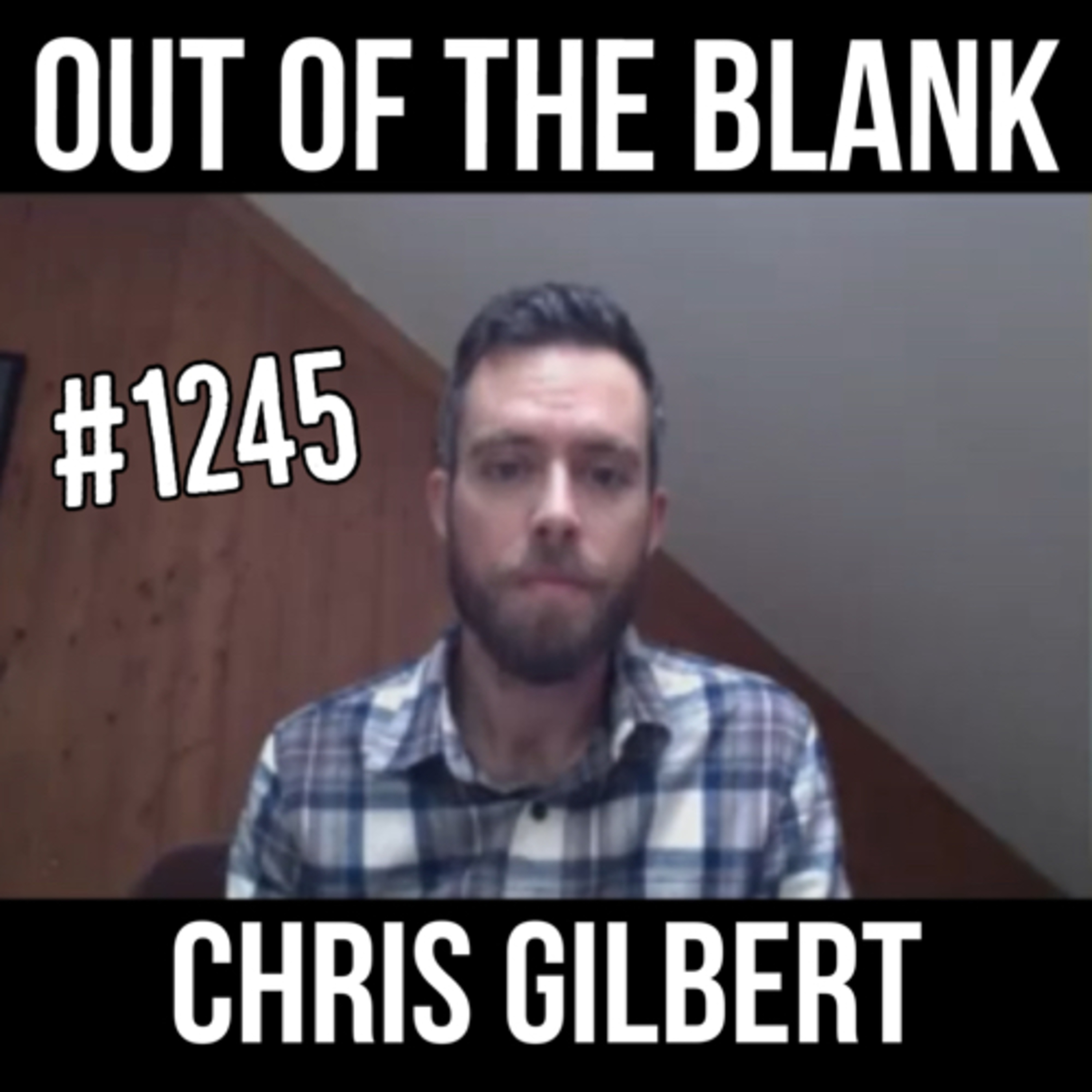 Out Of The Blank