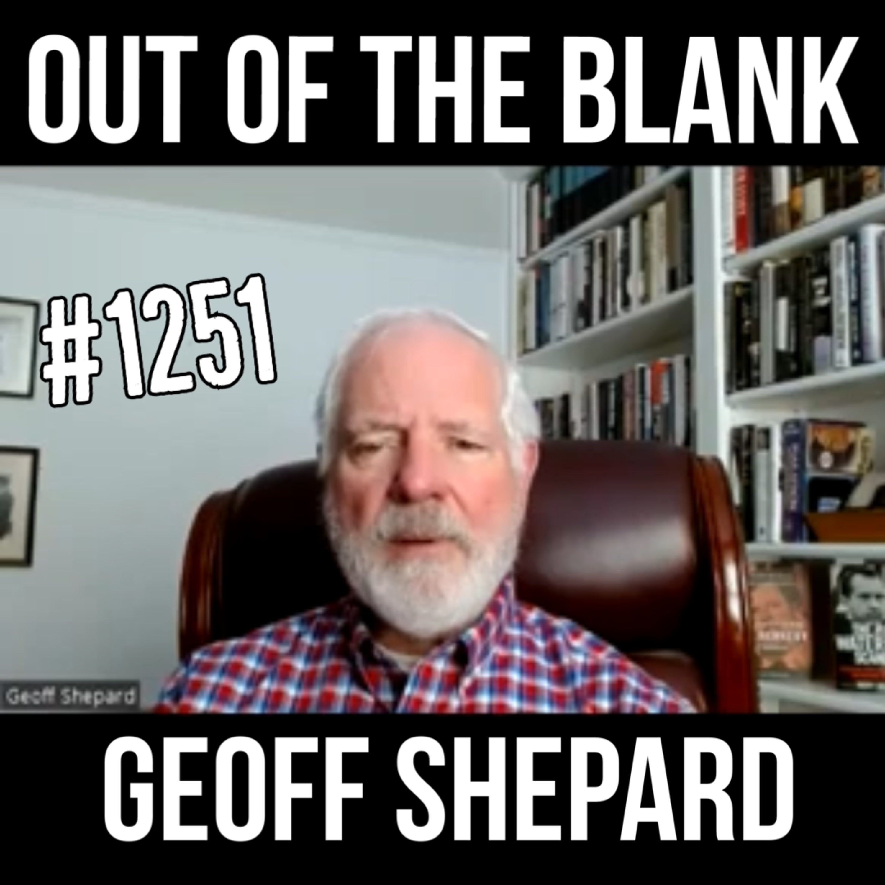Out Of The Blank