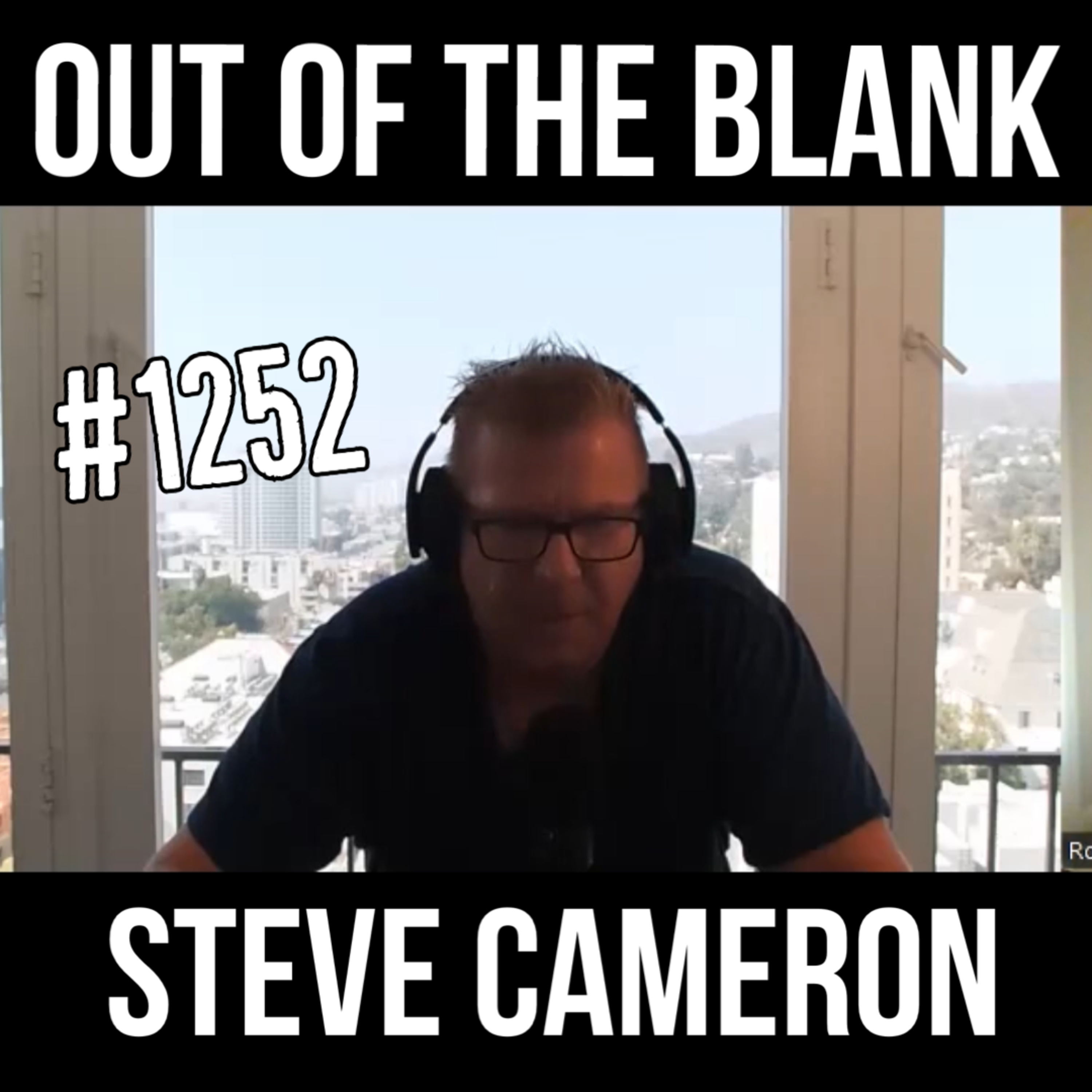 Out Of The Blank