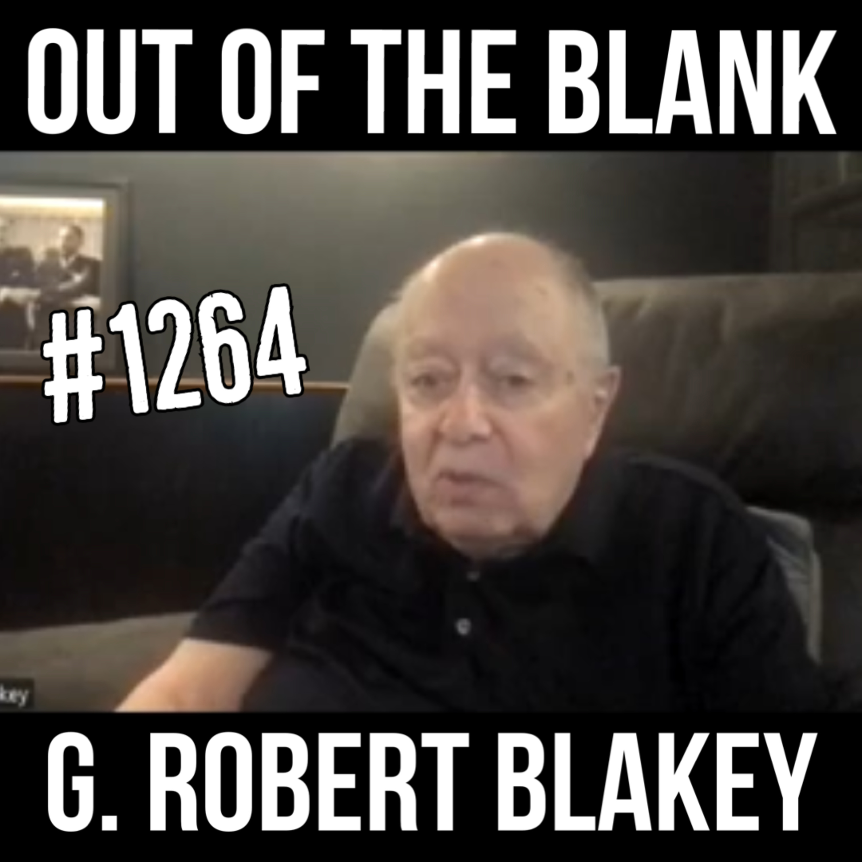 Out Of The Blank