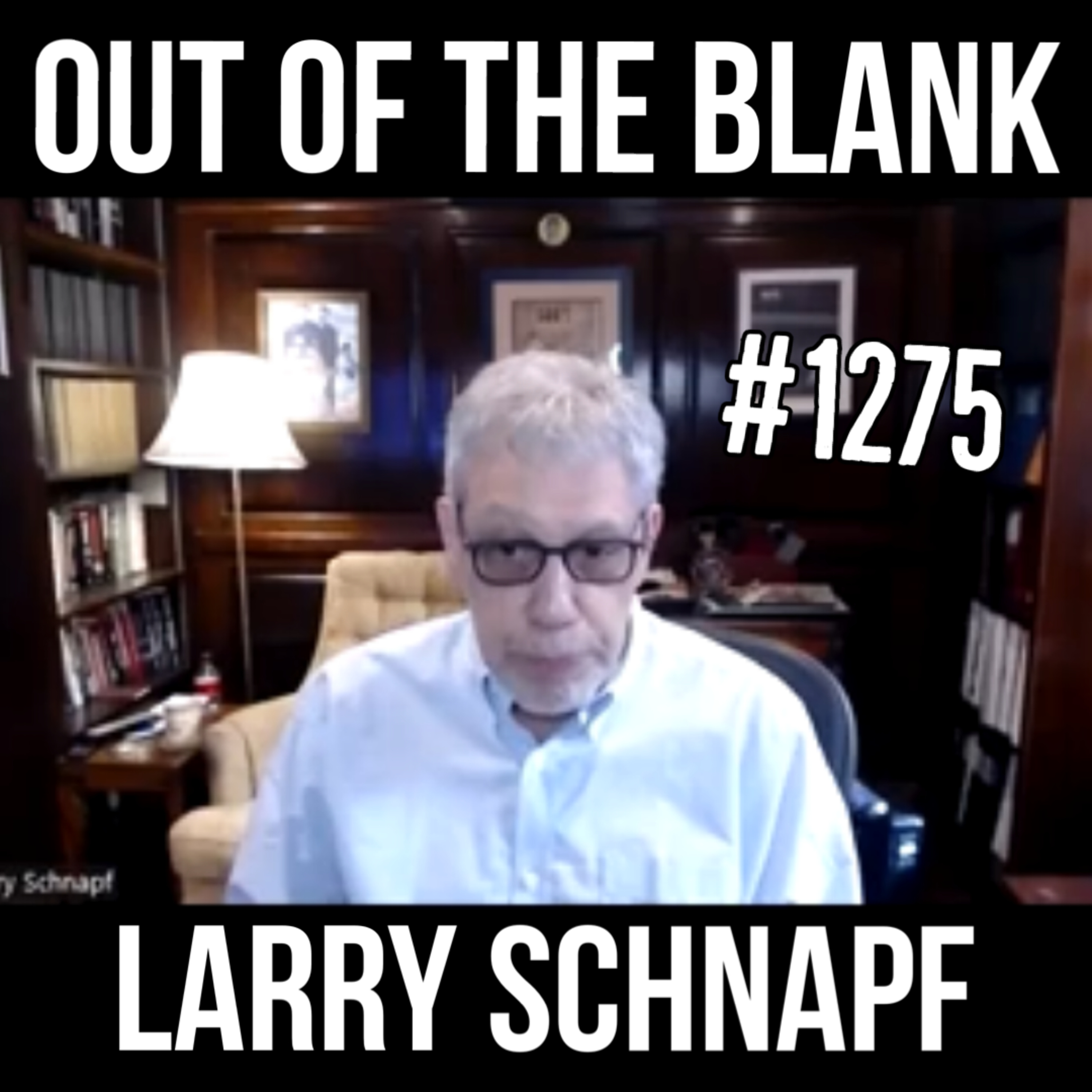Out Of The Blank