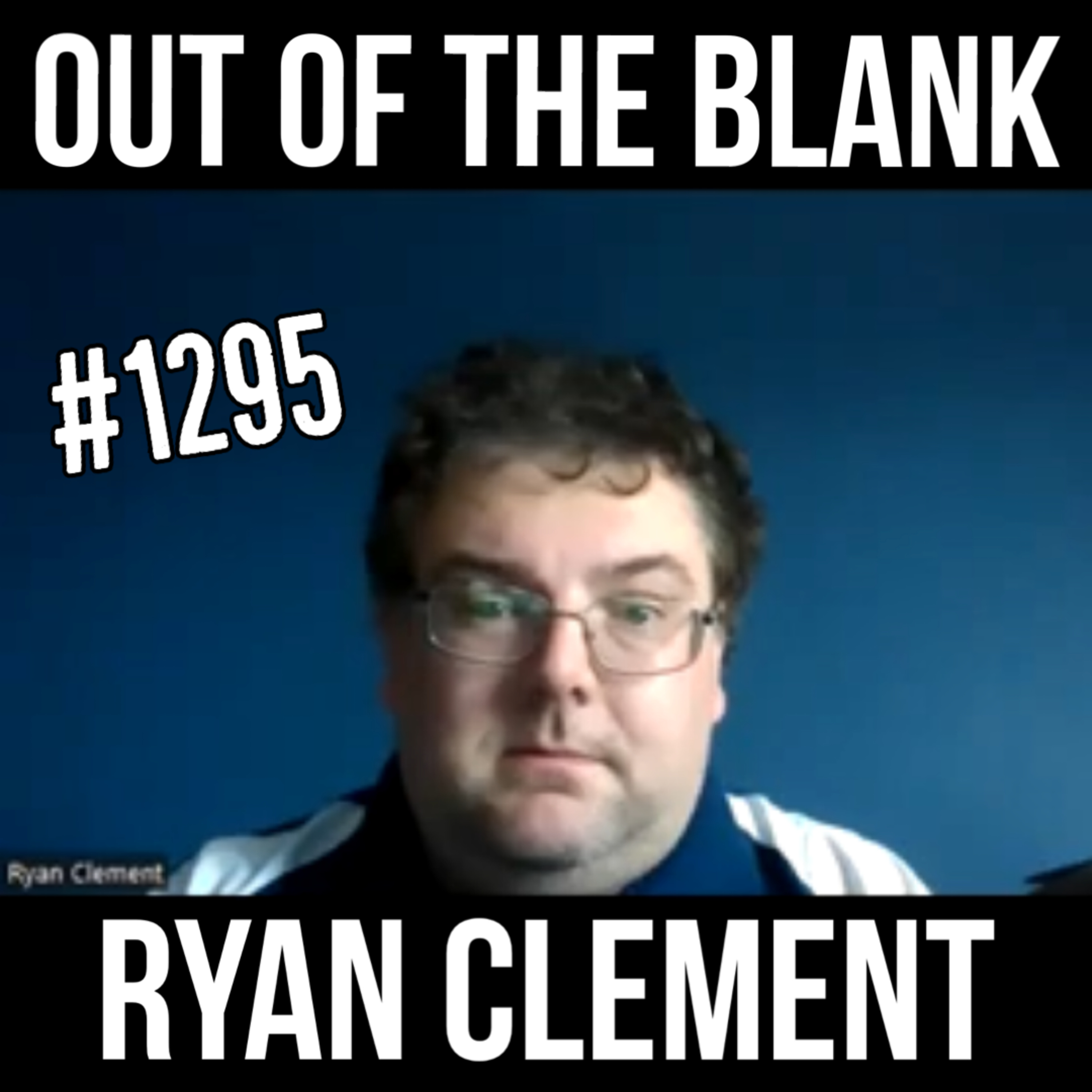 Out Of The Blank