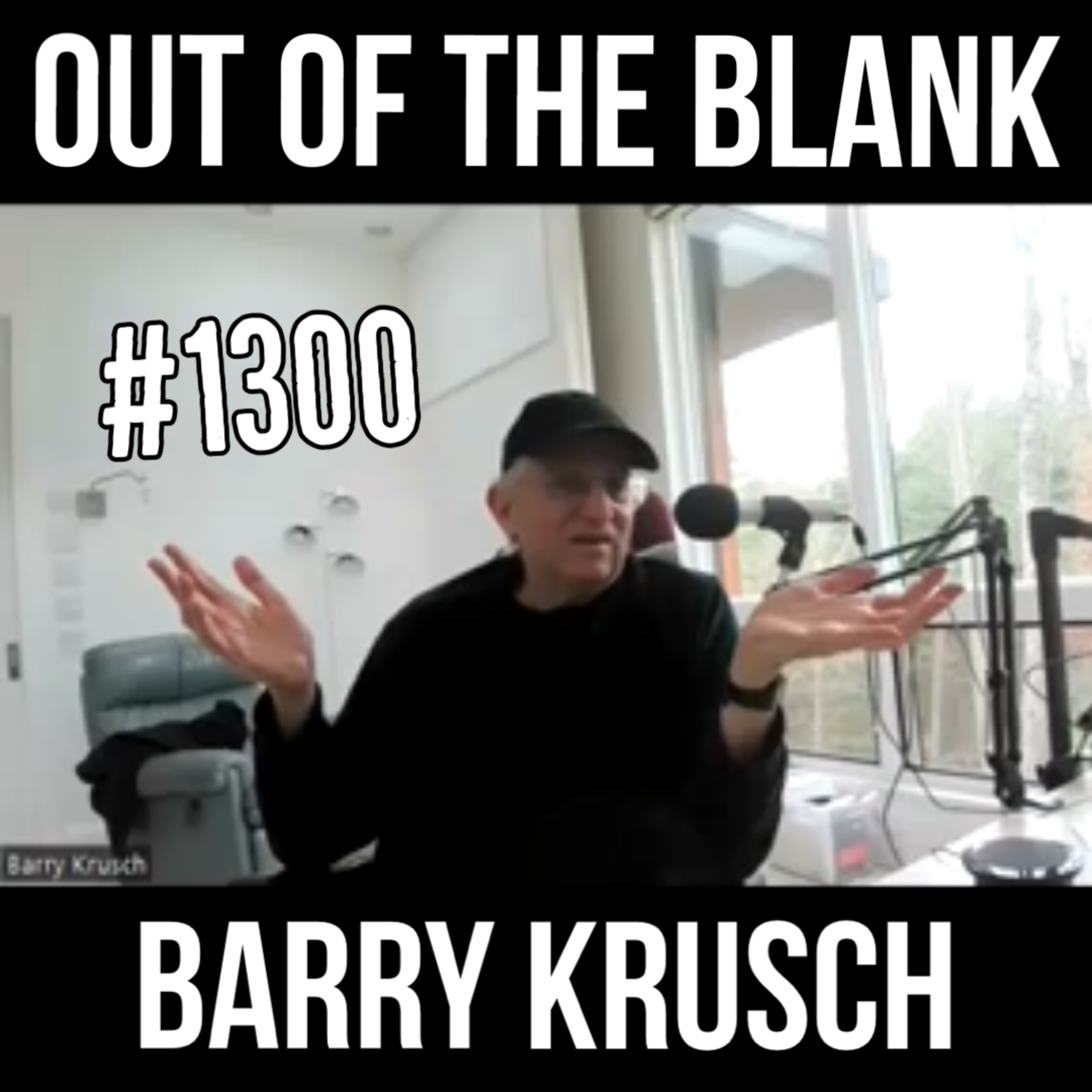 Out Of The Blank