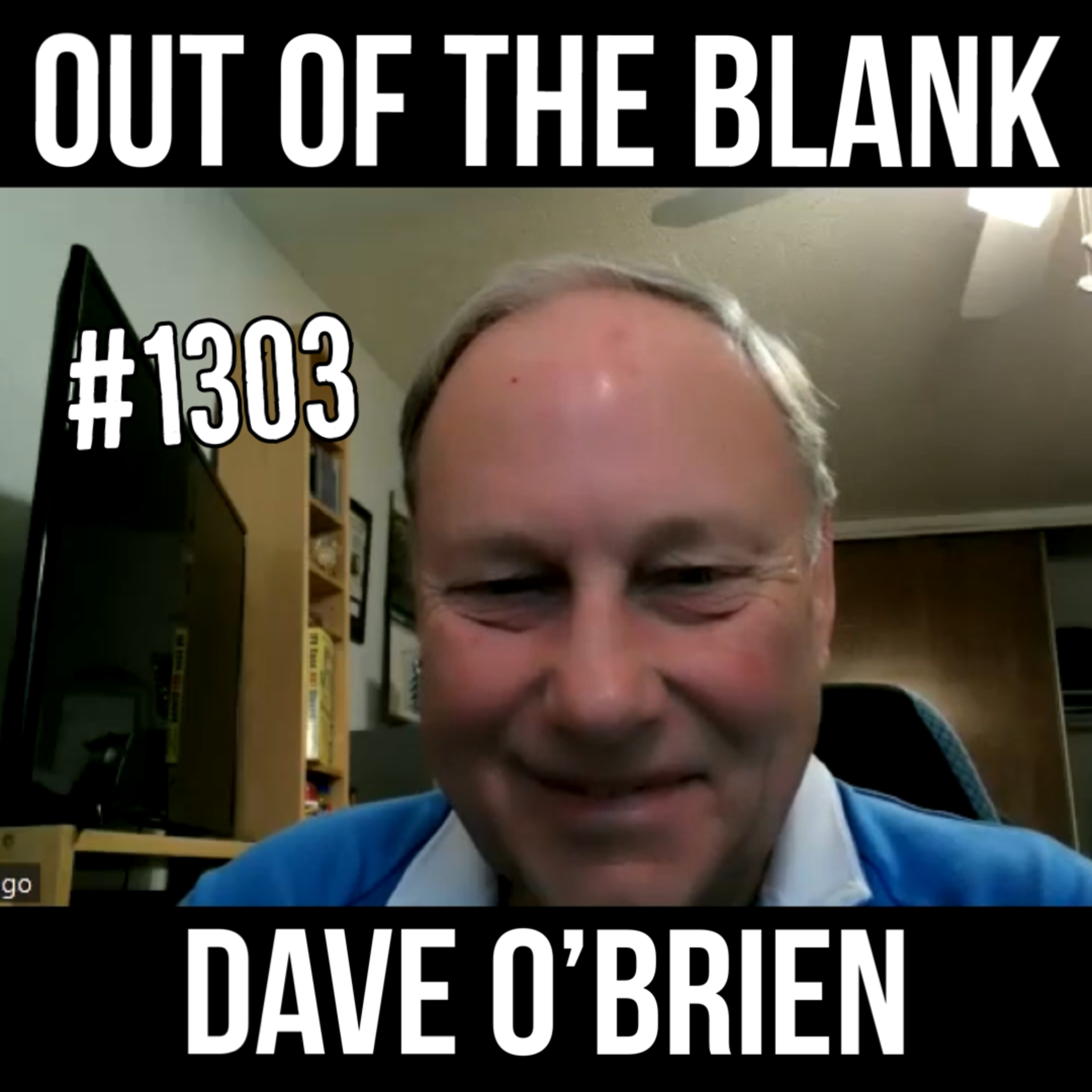 Out Of The Blank