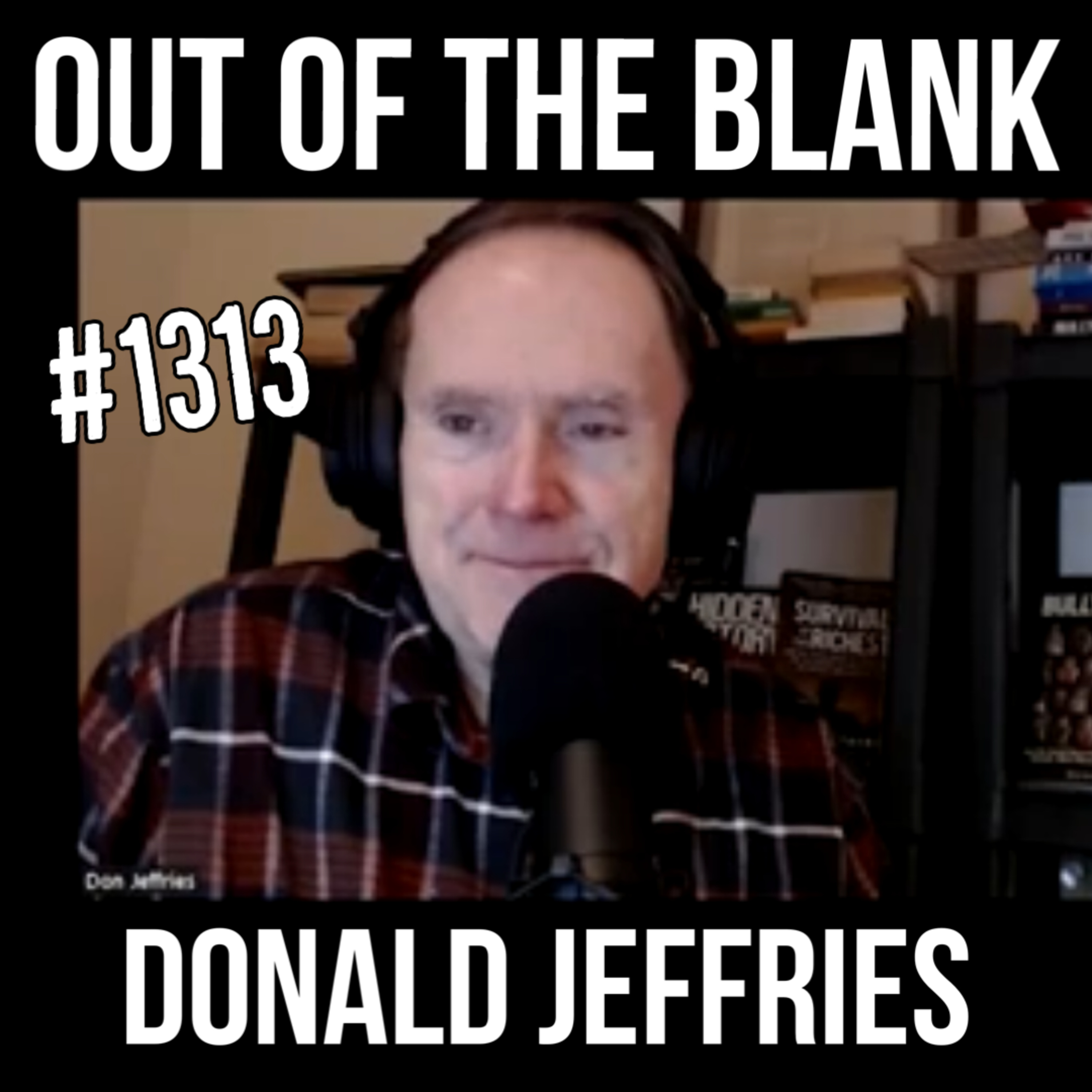 Out Of The Blank