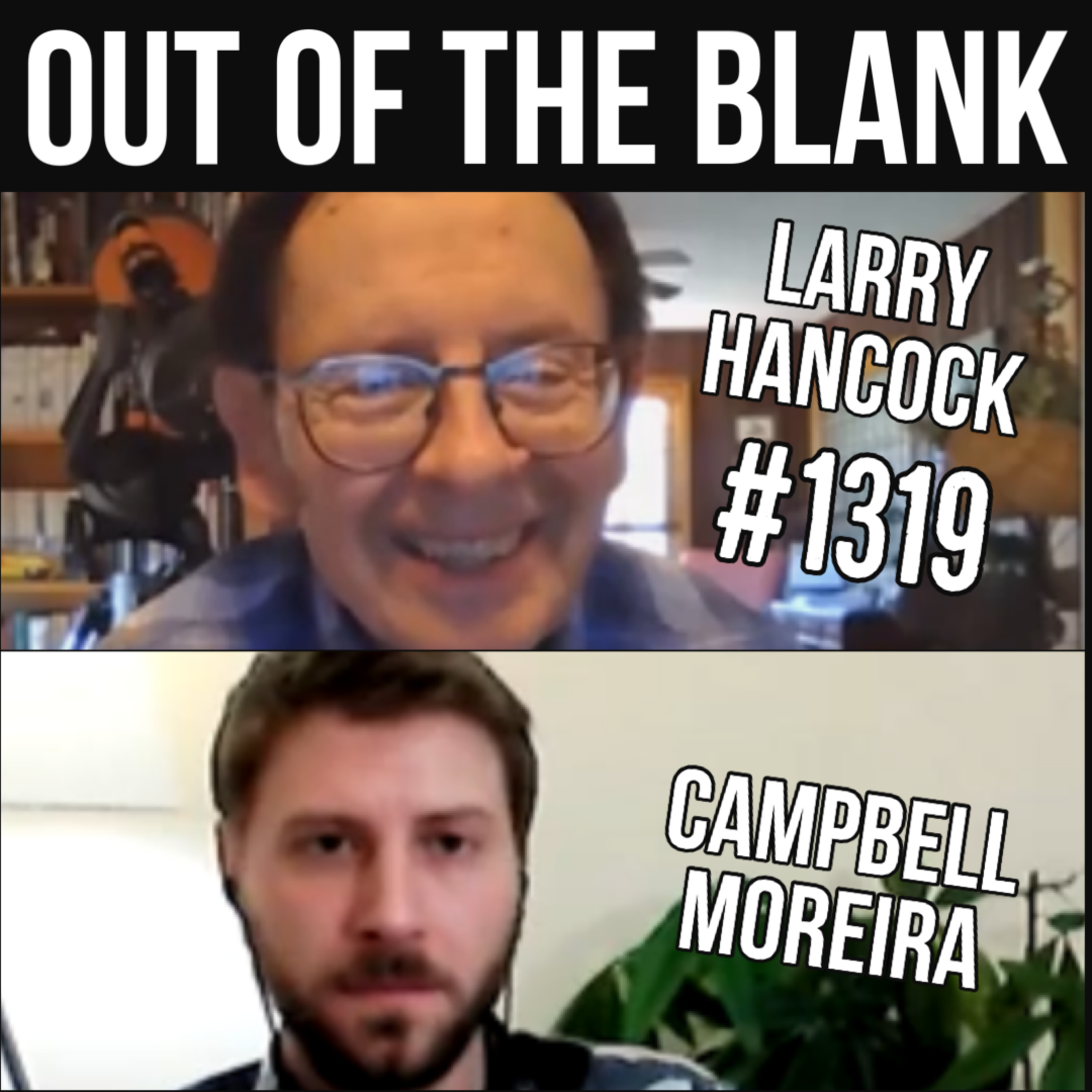 Out Of The Blank