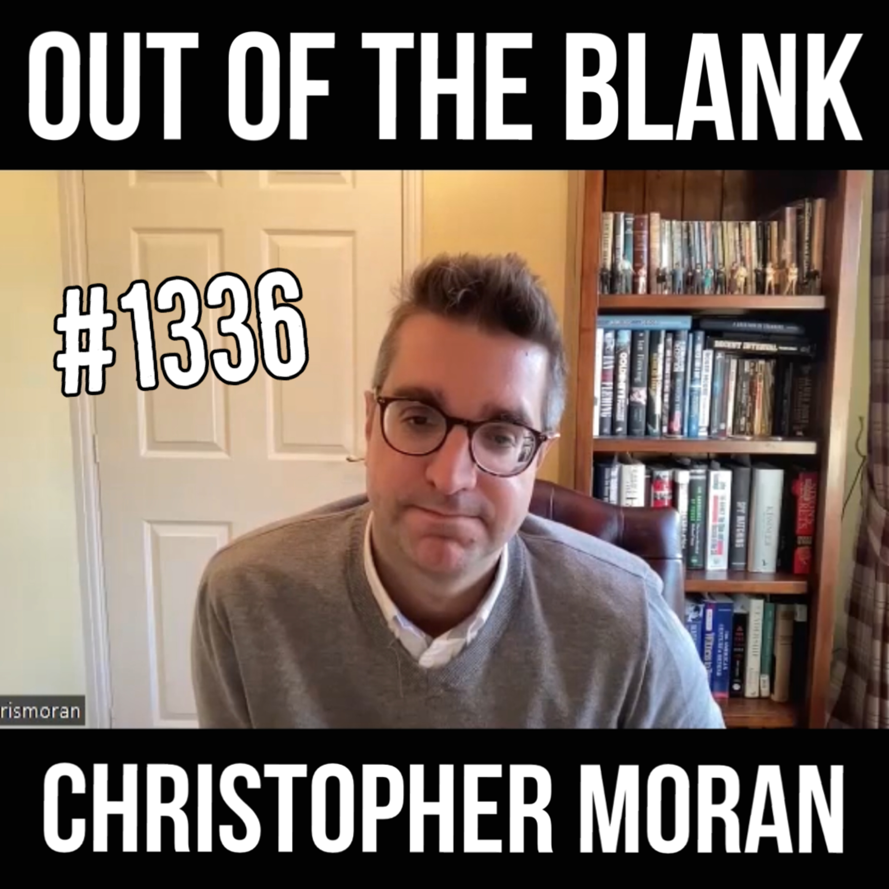 Out Of The Blank