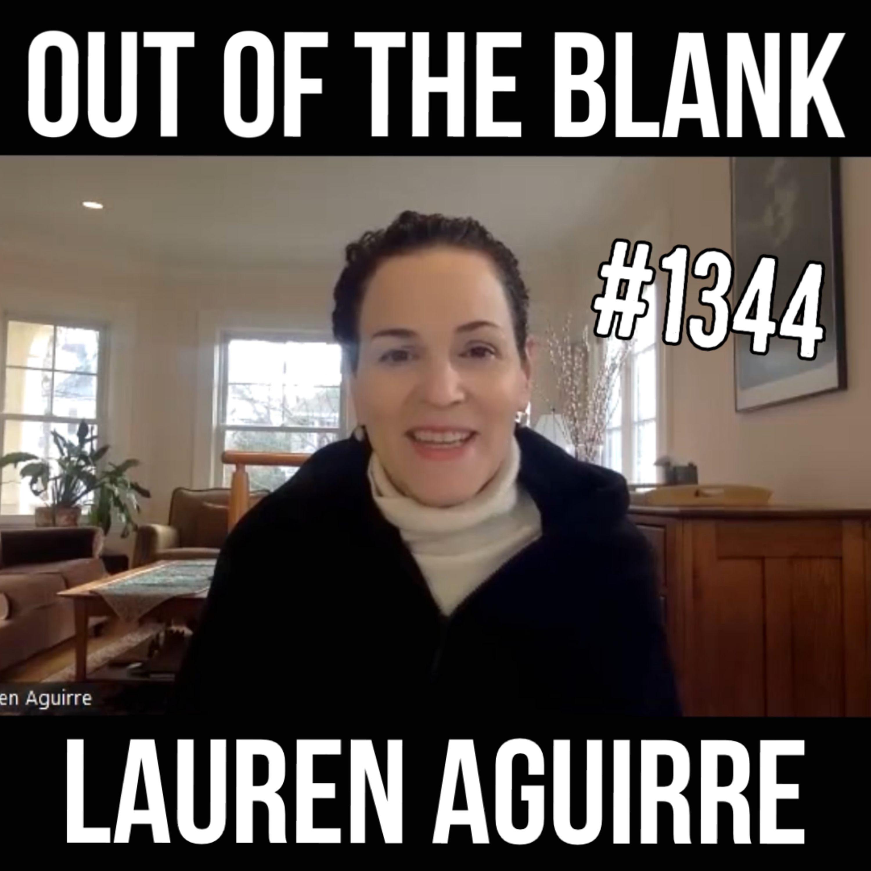 Out Of The Blank