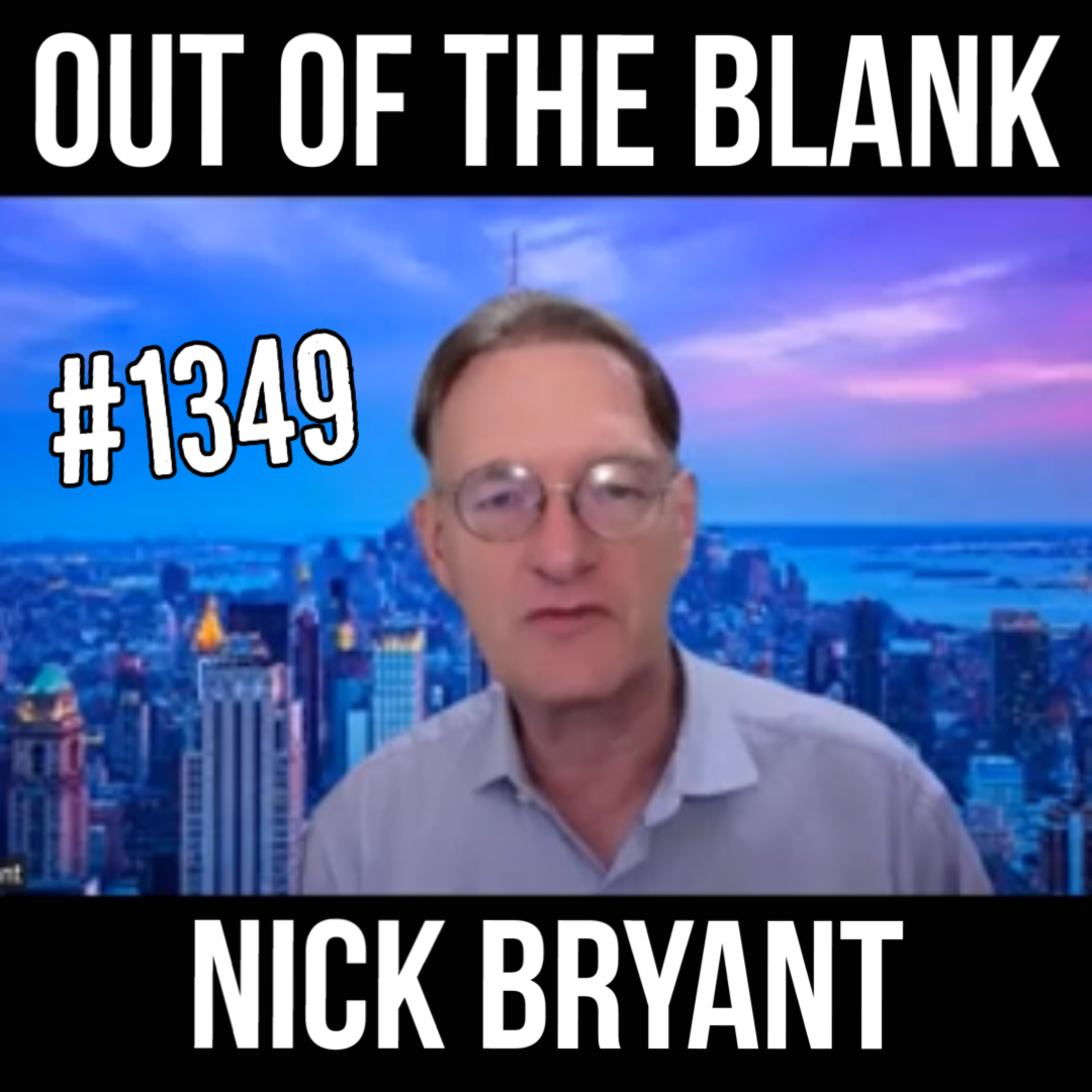 Out Of The Blank