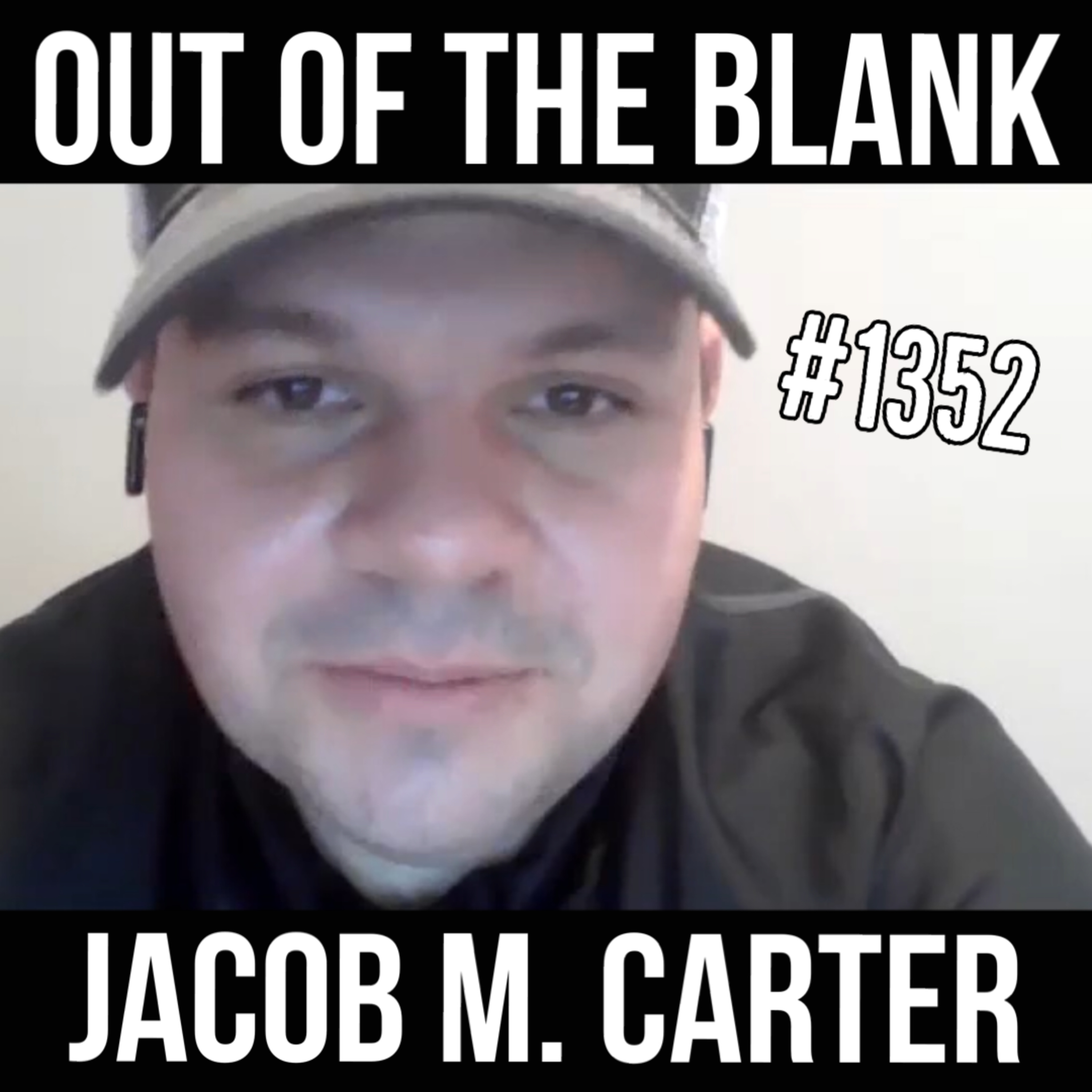 Out Of The Blank