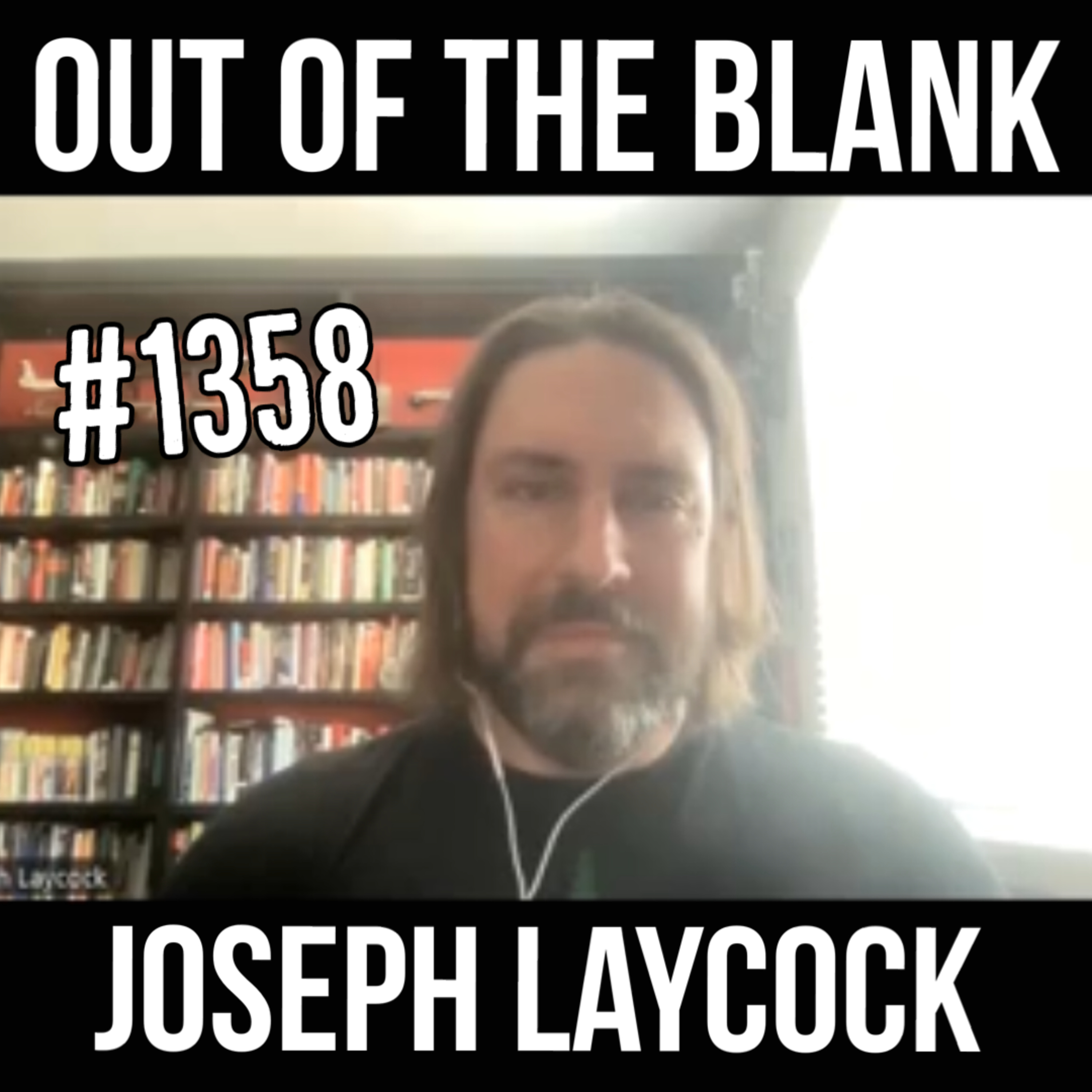Out Of The Blank