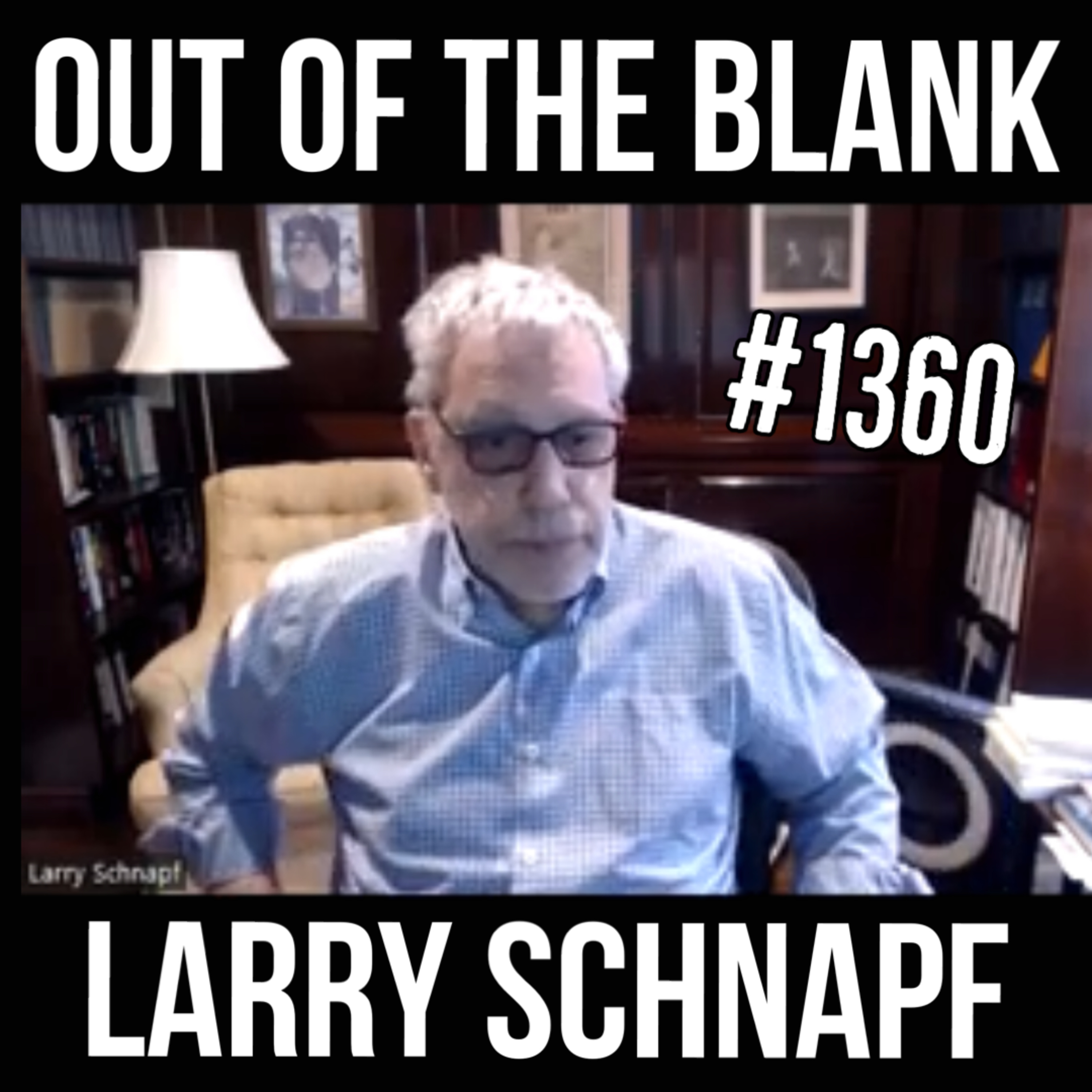 Out Of The Blank