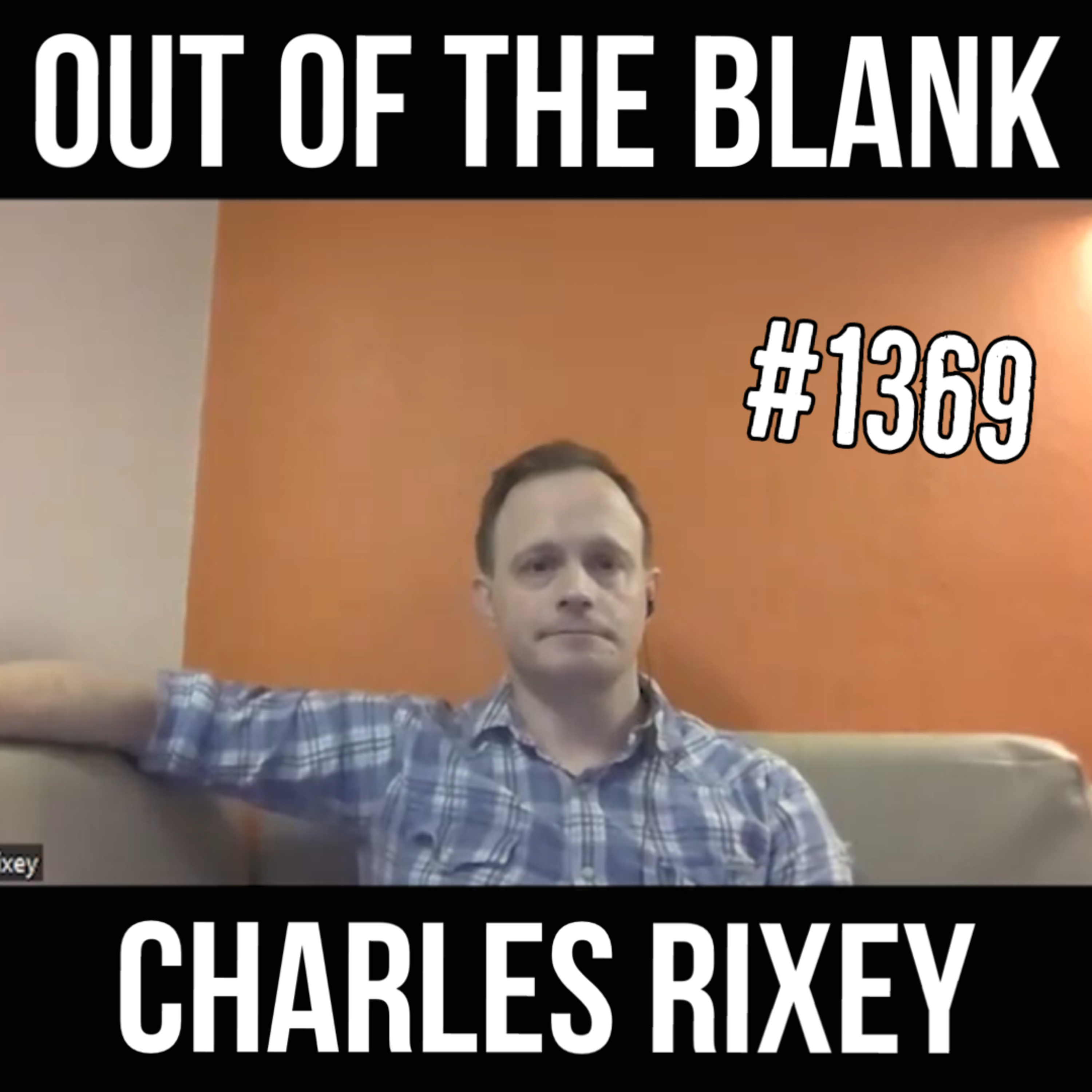 Out Of The Blank