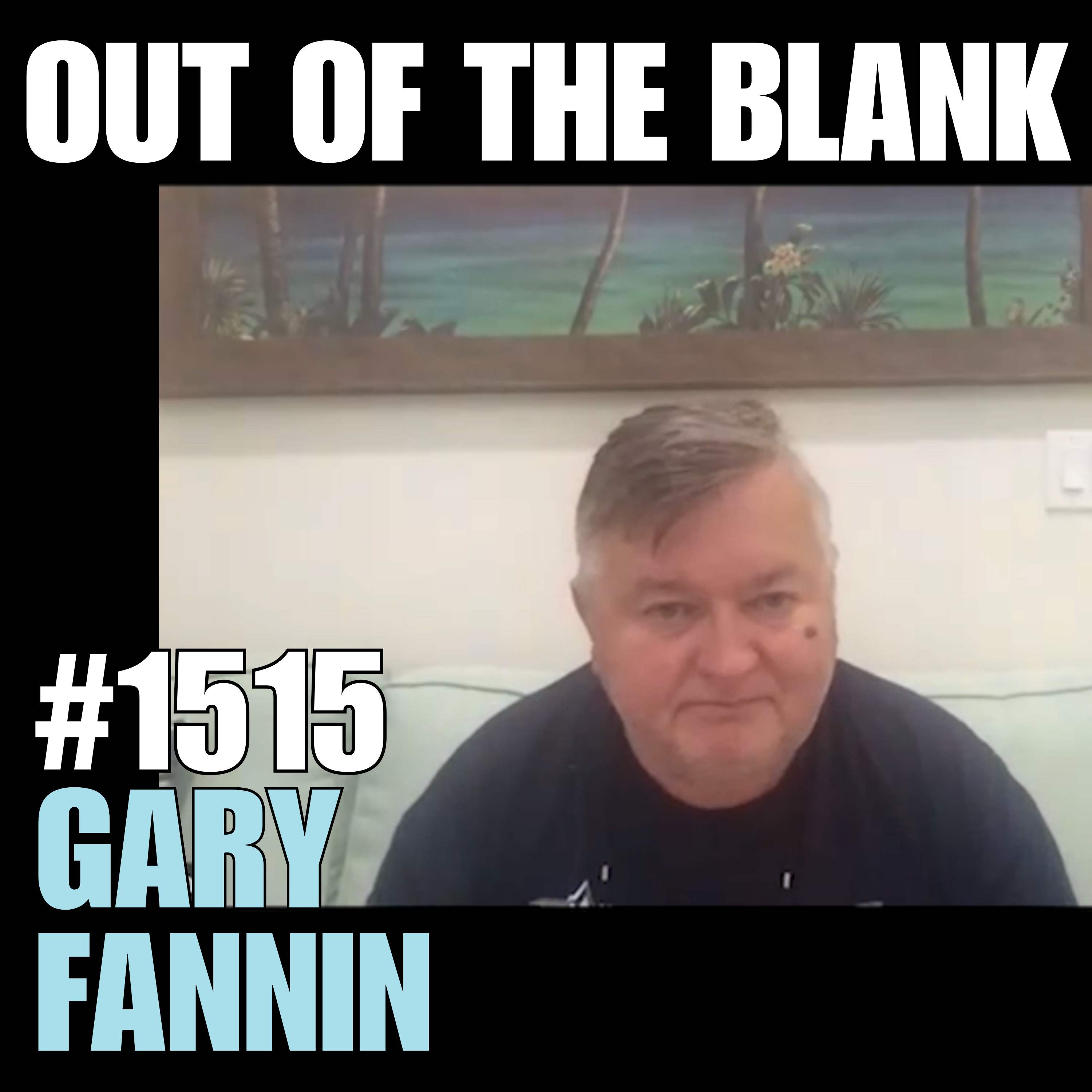 Out Of The Blank