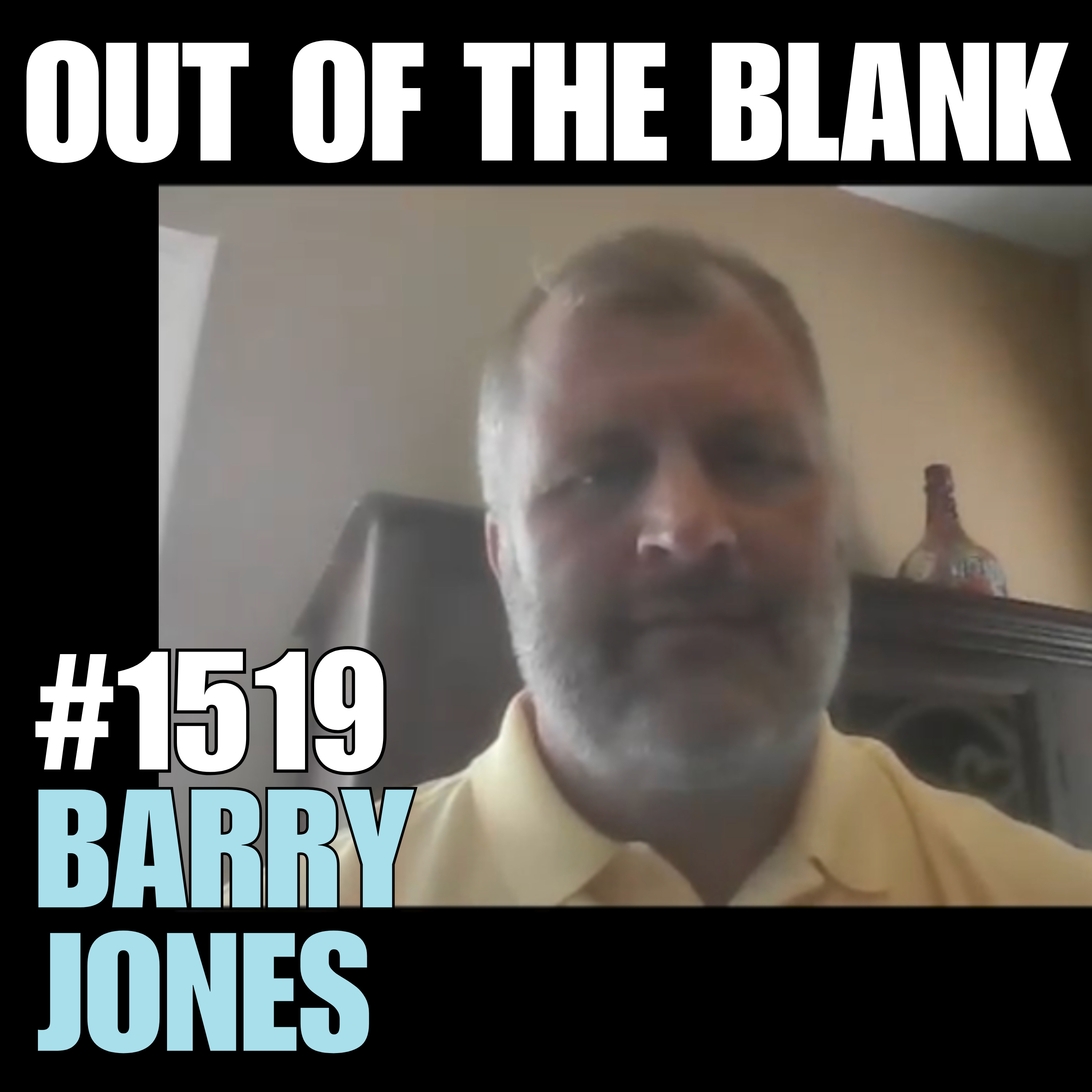 Out Of The Blank