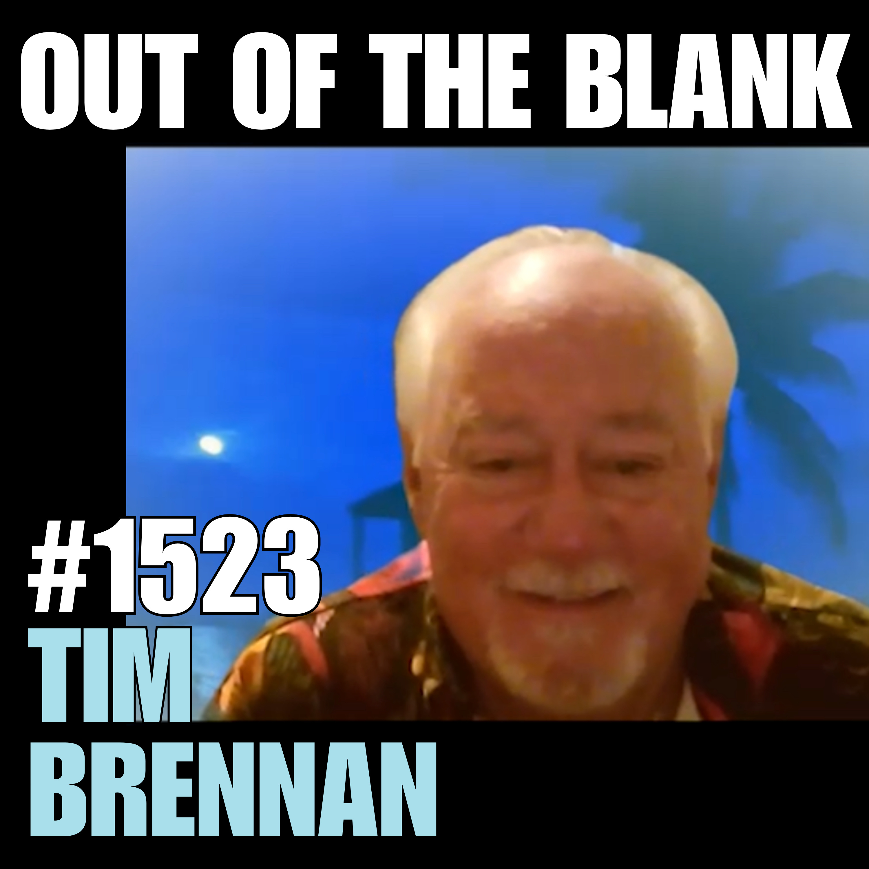 Out Of The Blank