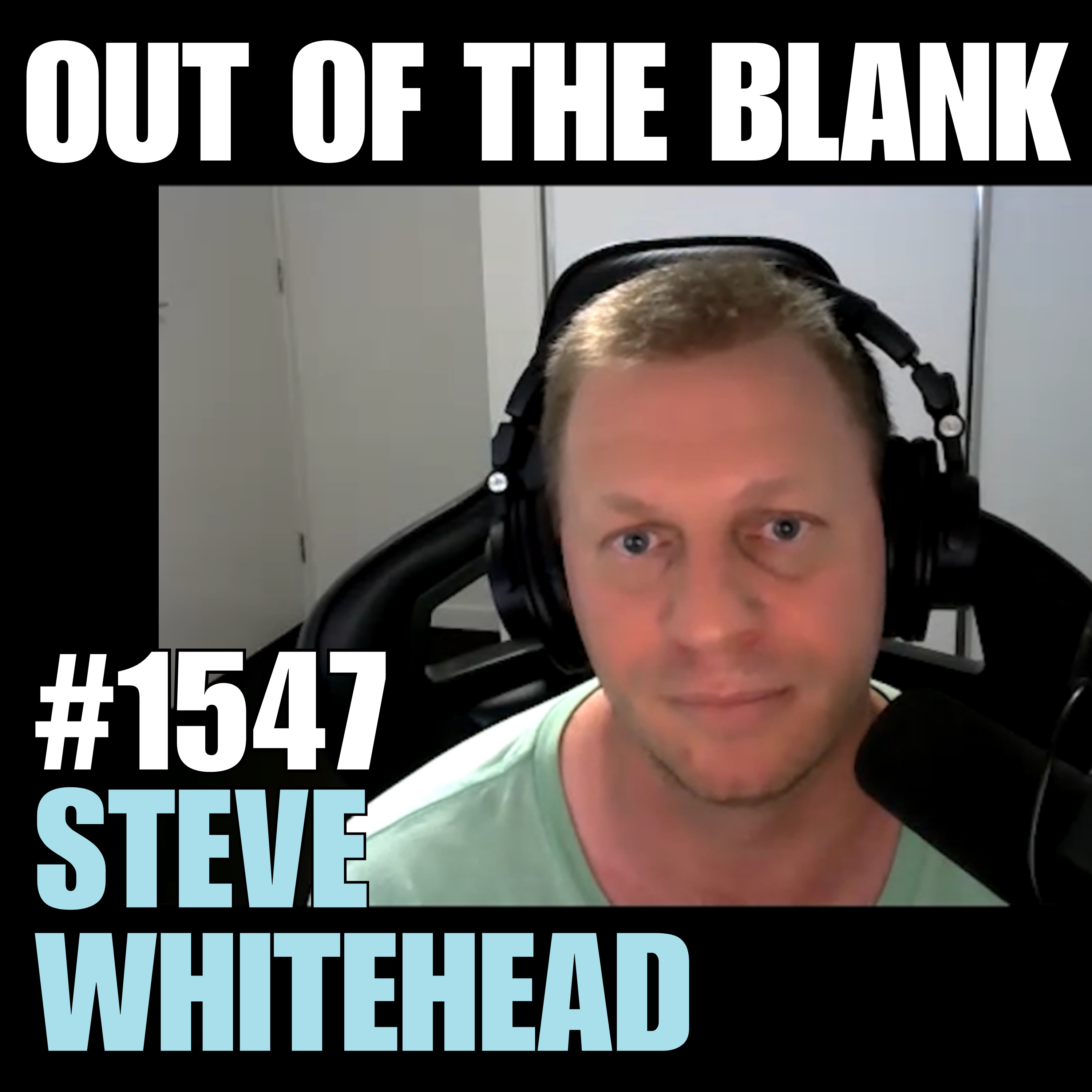Out Of The Blank