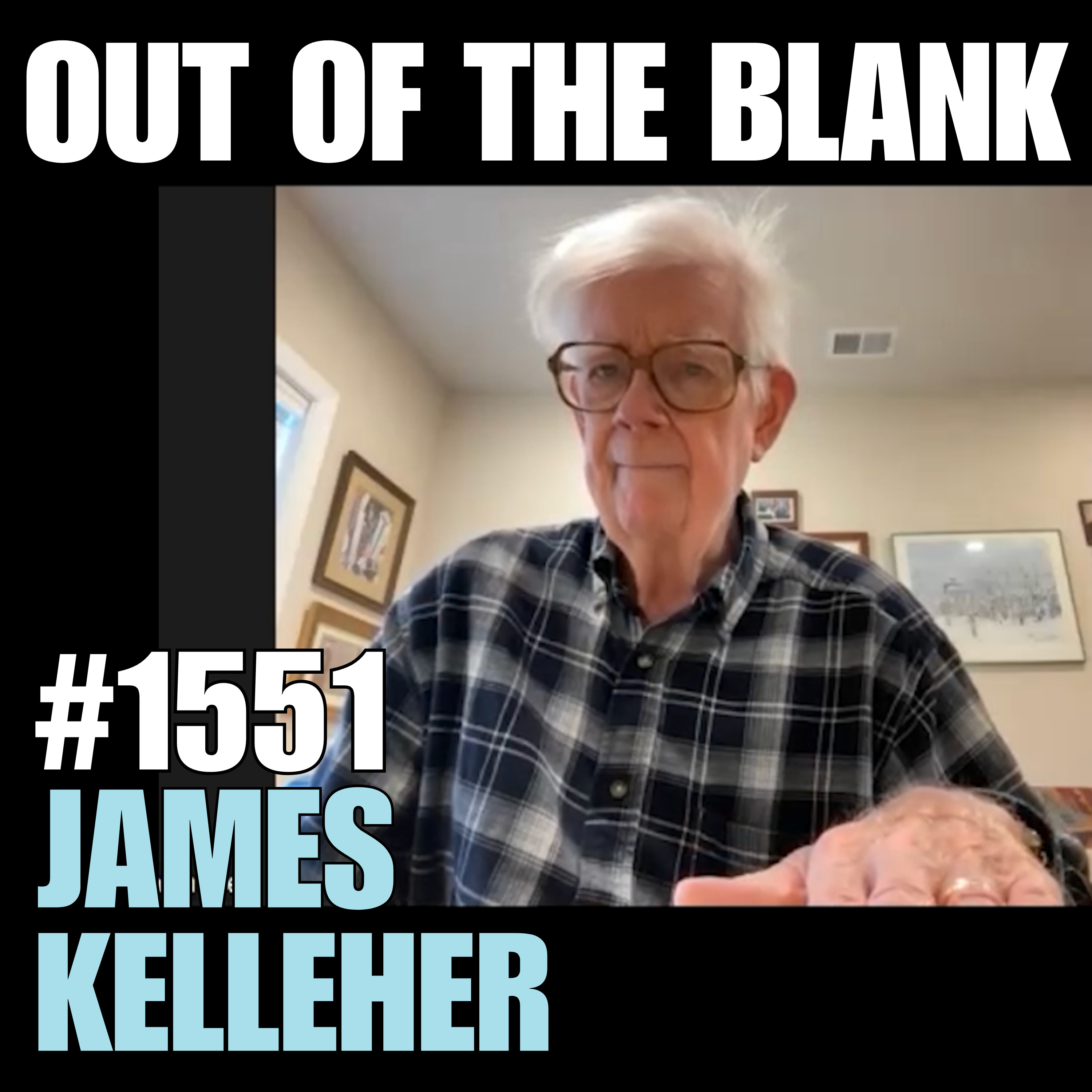 Out Of The Blank