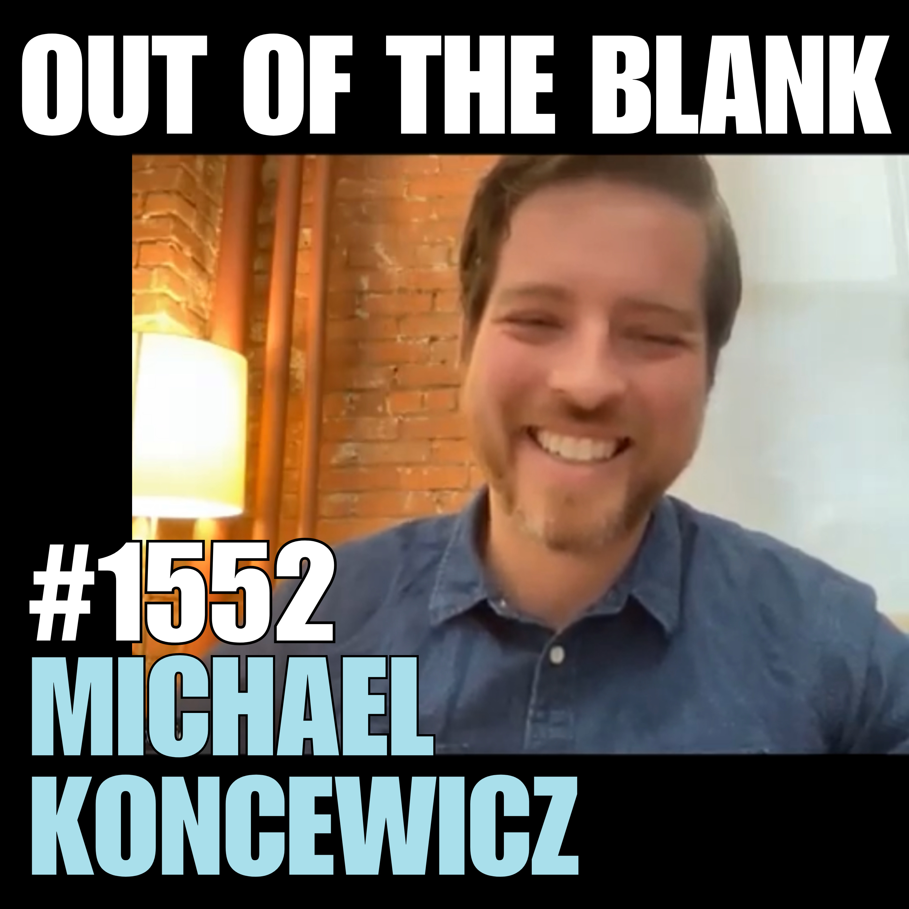 Out Of The Blank